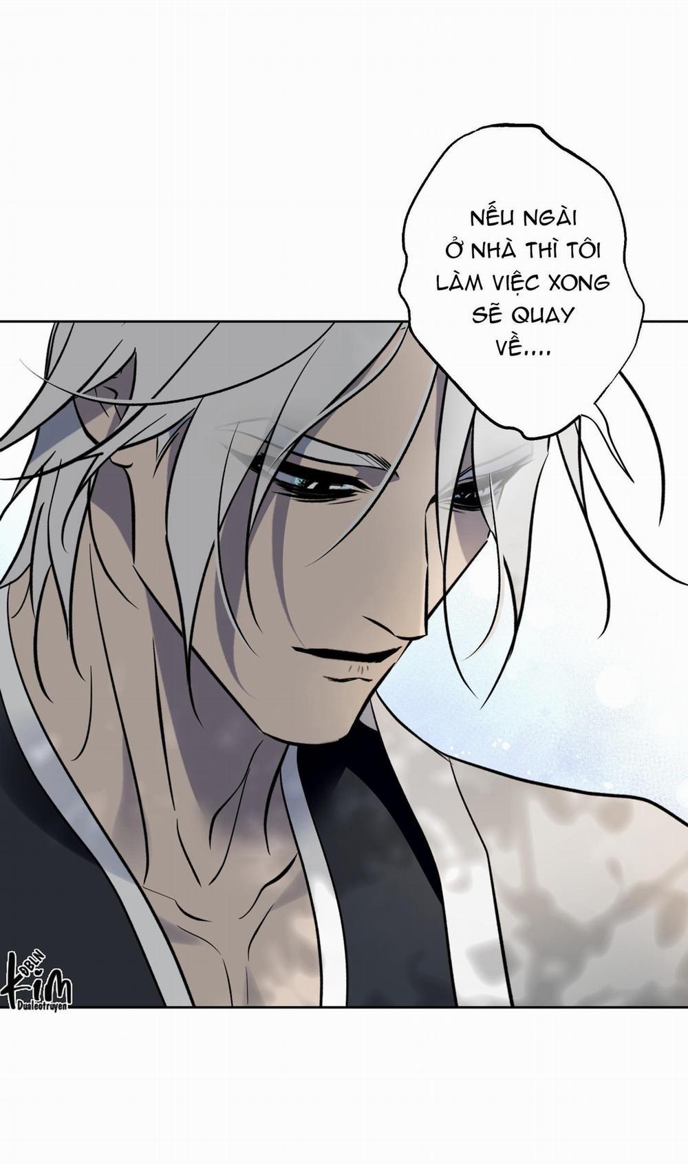 Có Lẽ Mỗi Ngày Đều Mưa 27 trang 31