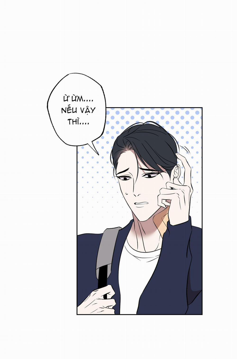 Có Lẽ Mỗi Ngày Đều Mưa 27 trang 36