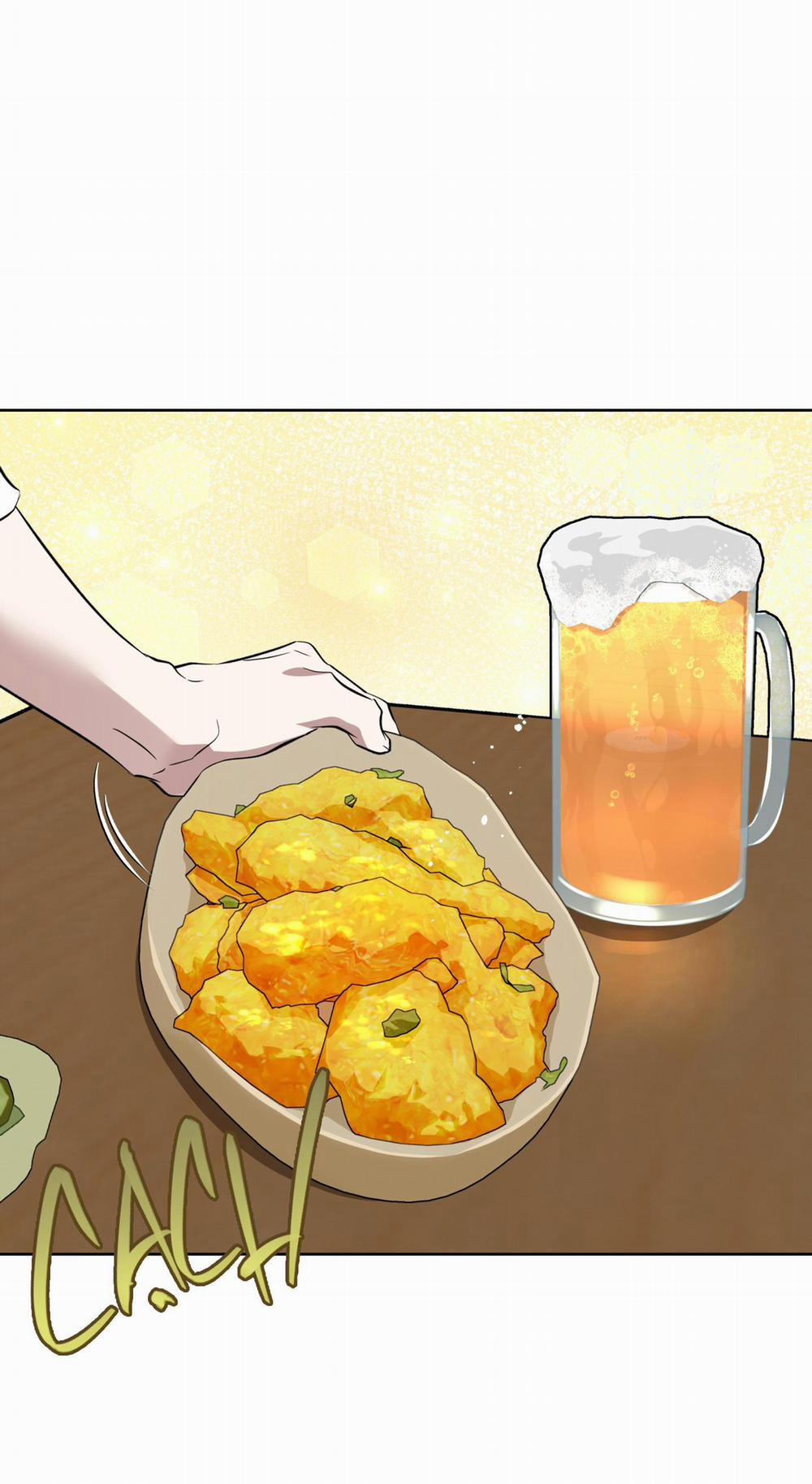 Có Lẽ Mỗi Ngày Đều Mưa 27 trang 40