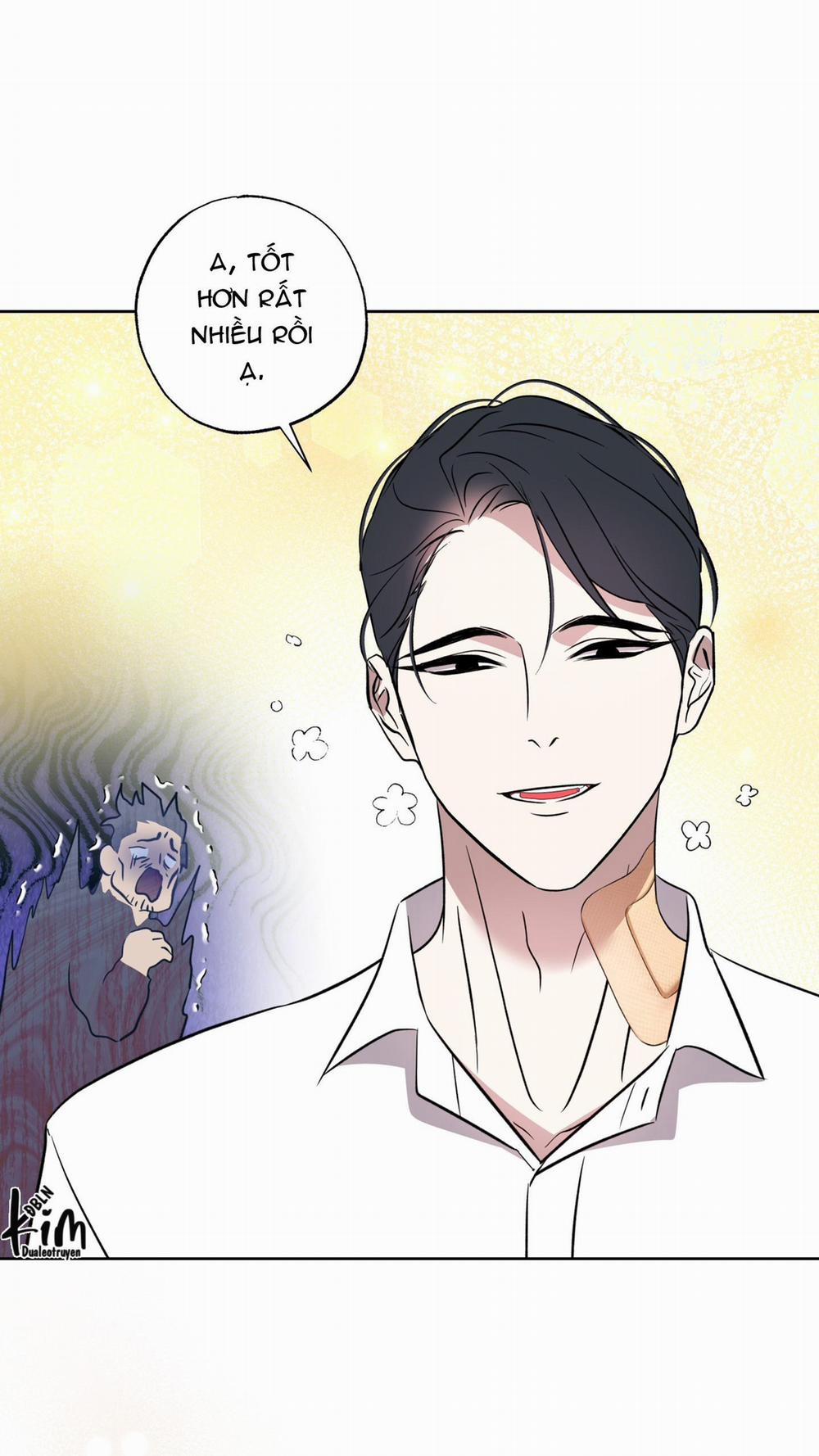 Có Lẽ Mỗi Ngày Đều Mưa 27 trang 48