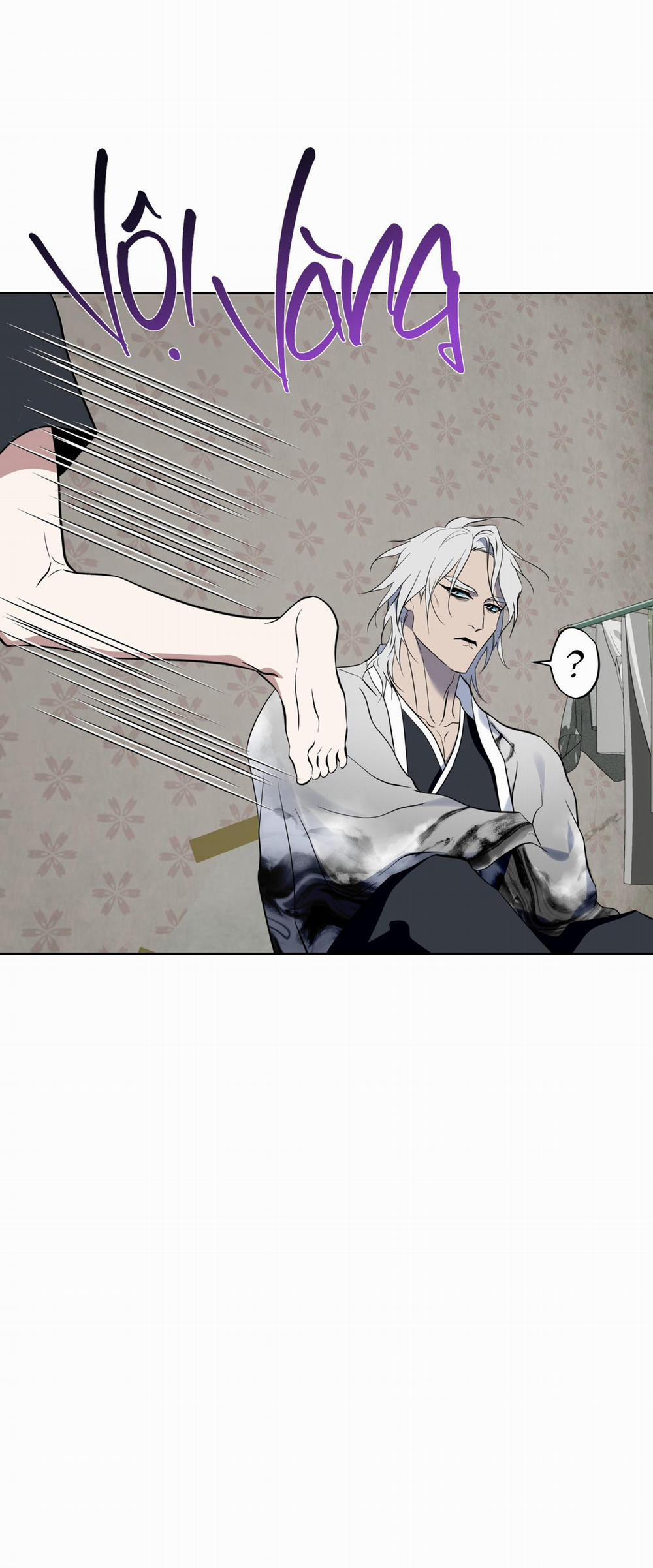 Có Lẽ Mỗi Ngày Đều Mưa 27 trang 5