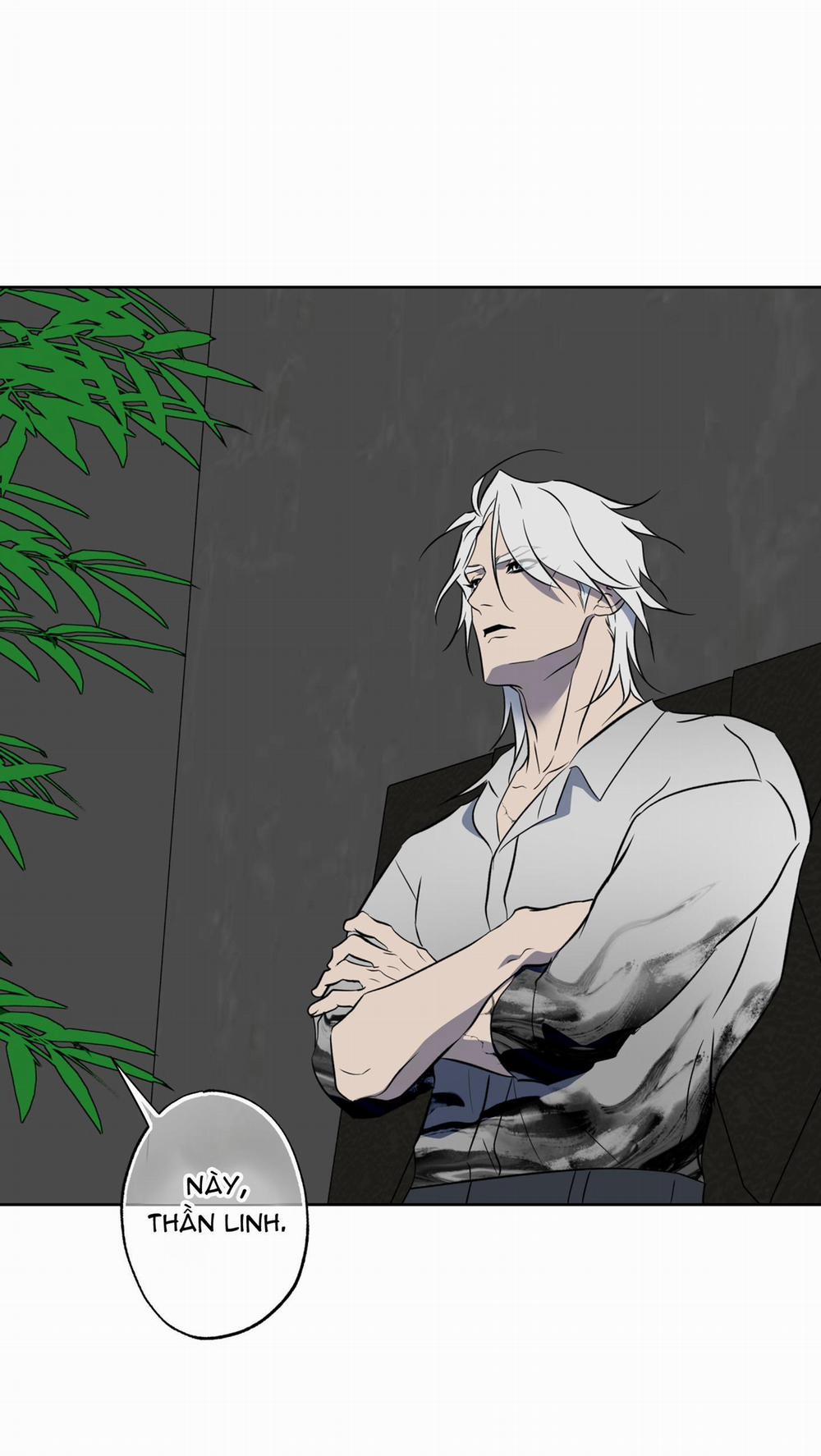 Có Lẽ Mỗi Ngày Đều Mưa 27 trang 51