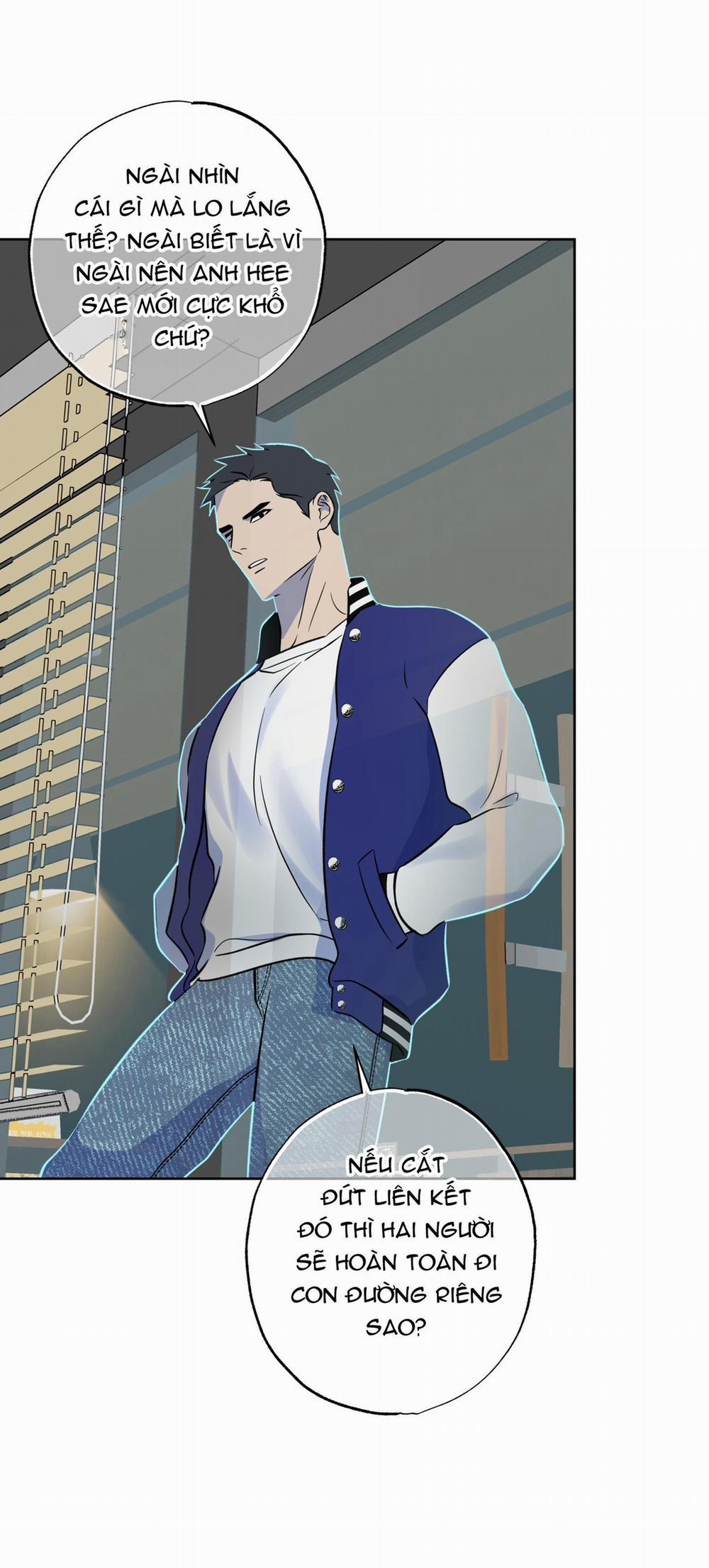 Có Lẽ Mỗi Ngày Đều Mưa 27 trang 52