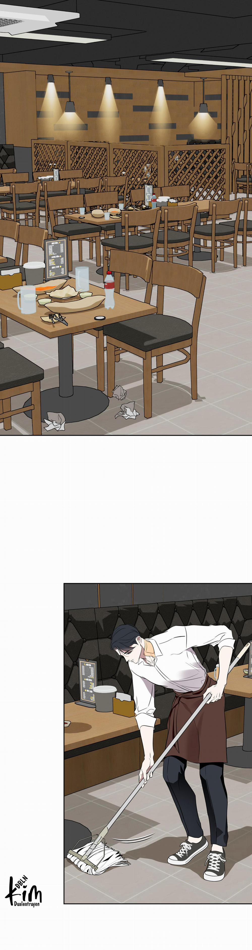 Có Lẽ Mỗi Ngày Đều Mưa 28 trang 0