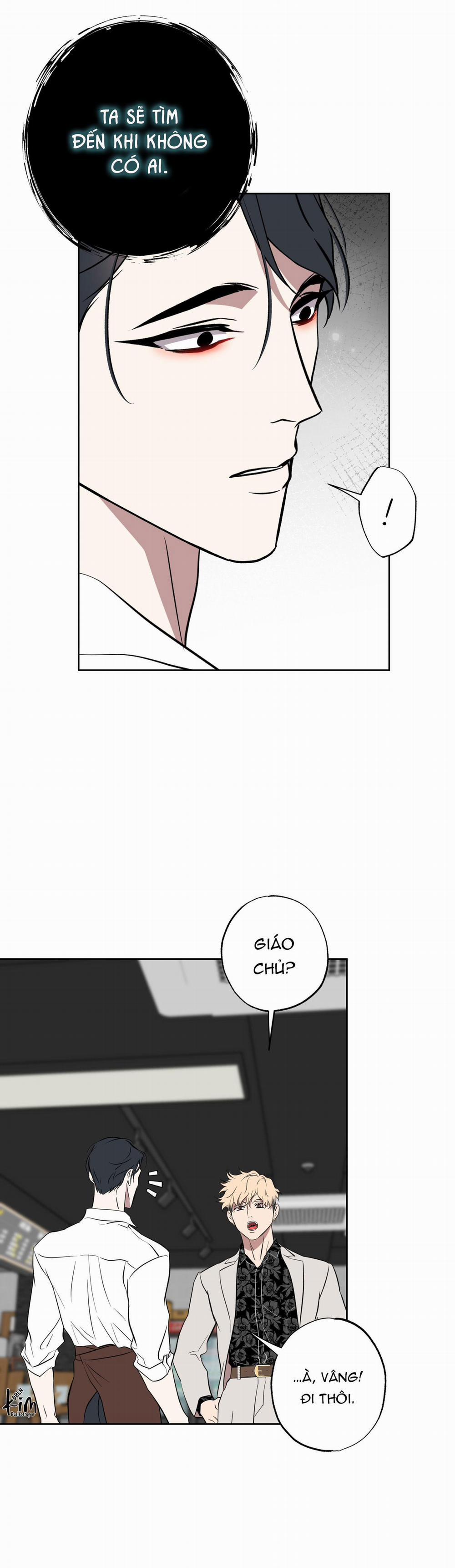 Có Lẽ Mỗi Ngày Đều Mưa 28 trang 24