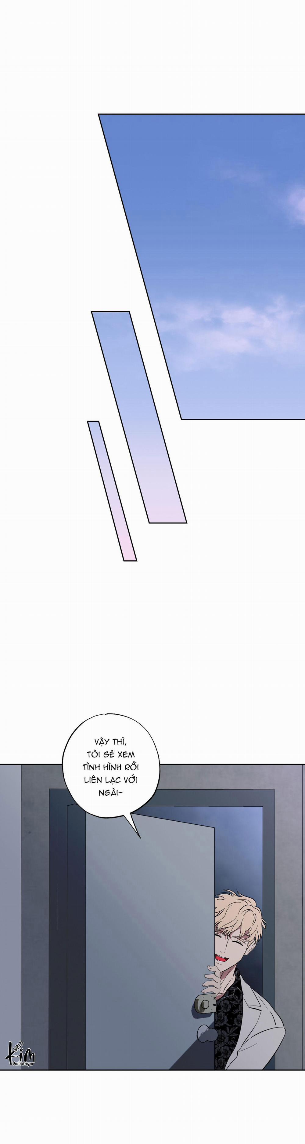 Có Lẽ Mỗi Ngày Đều Mưa 28 trang 26
