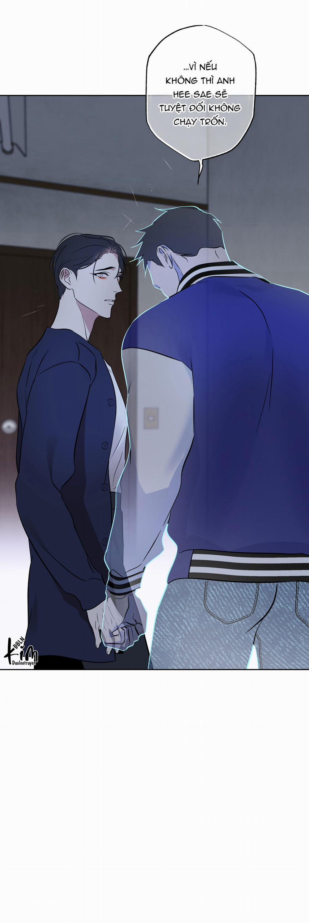 Có Lẽ Mỗi Ngày Đều Mưa 28 trang 30