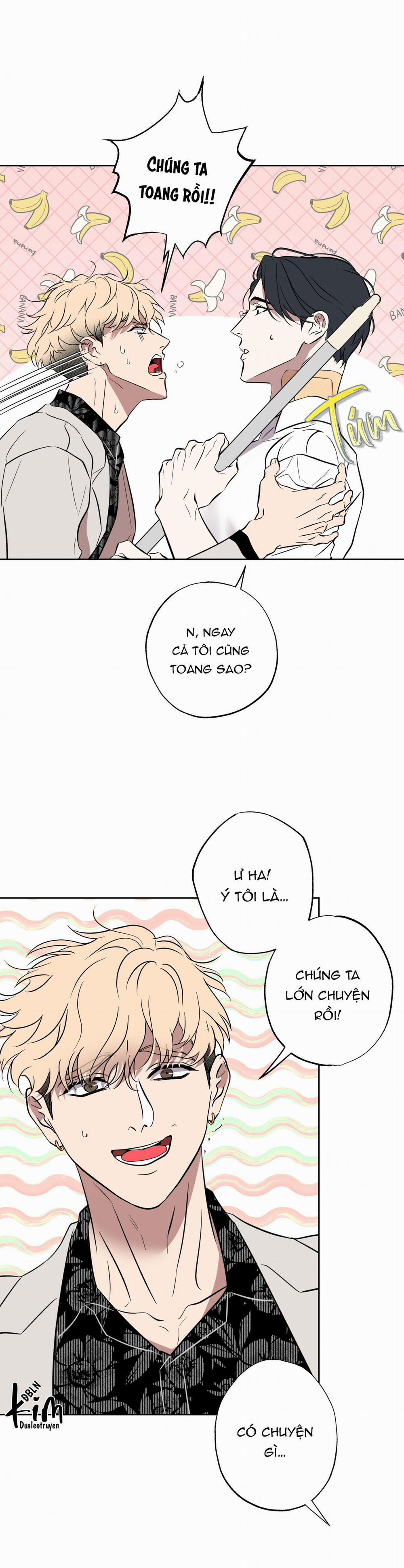 Có Lẽ Mỗi Ngày Đều Mưa 28 trang 9