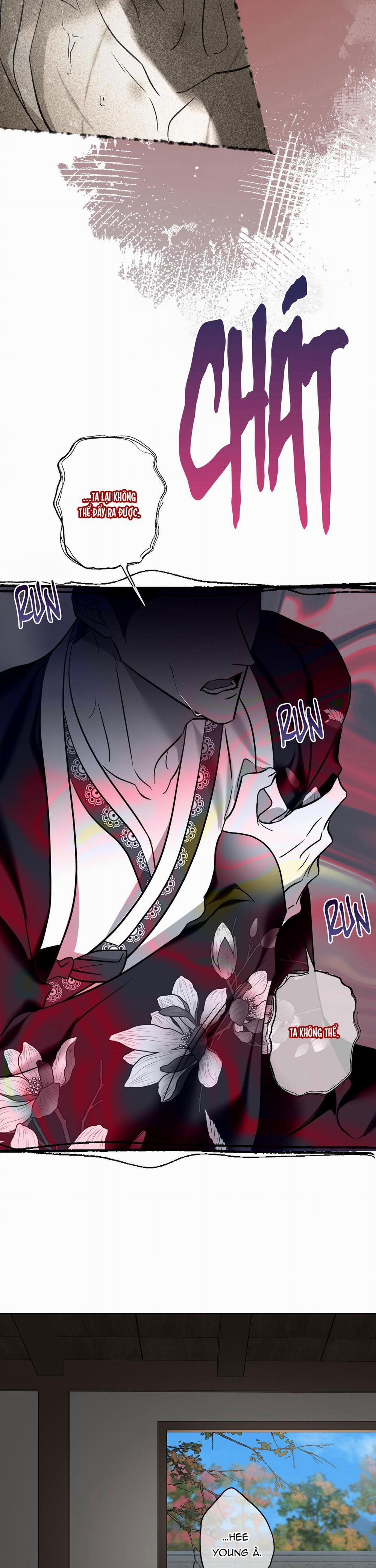 Có Lẽ Mỗi Ngày Đều Mưa 3 trang 23