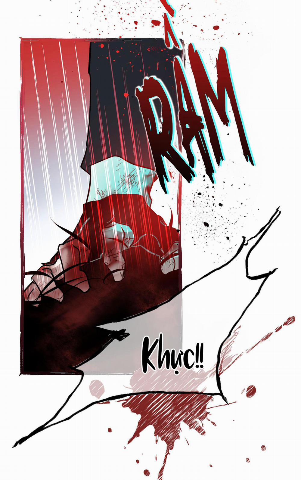 Có Lẽ Mỗi Ngày Đều Mưa 3 trang 31