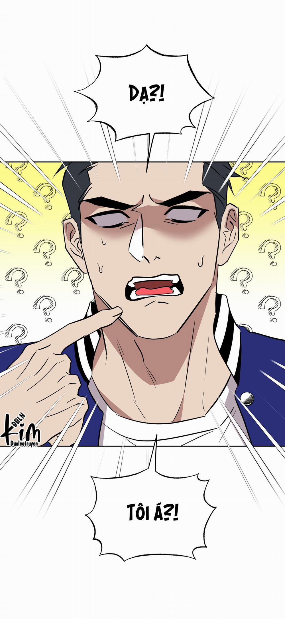 Có Lẽ Mỗi Ngày Đều Mưa 4 trang 0