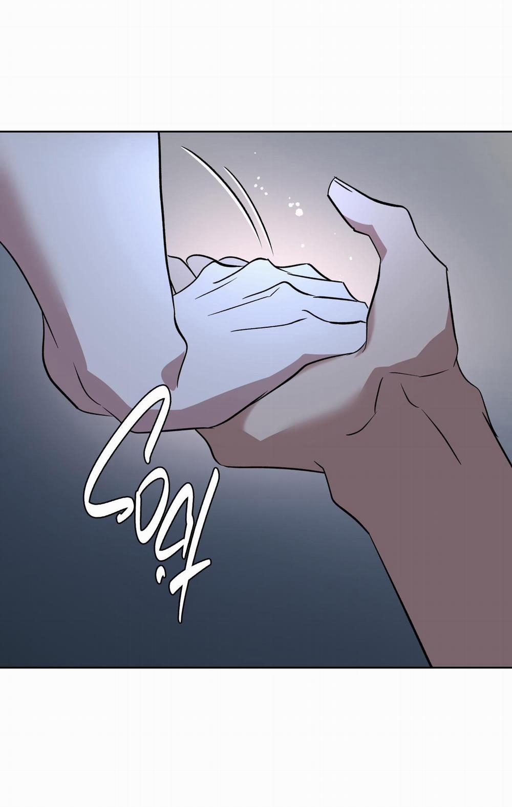 Có Lẽ Mỗi Ngày Đều Mưa 4 trang 23