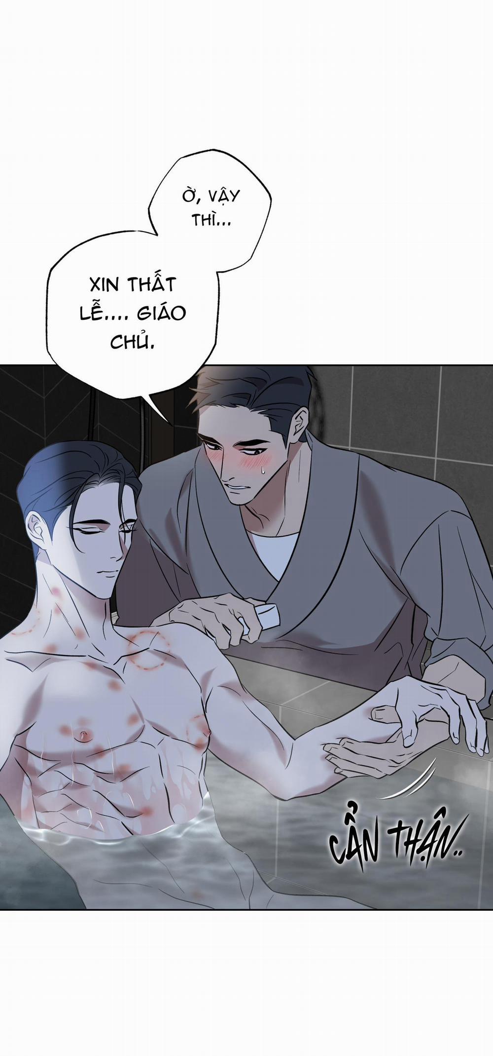 Có Lẽ Mỗi Ngày Đều Mưa 4 trang 27