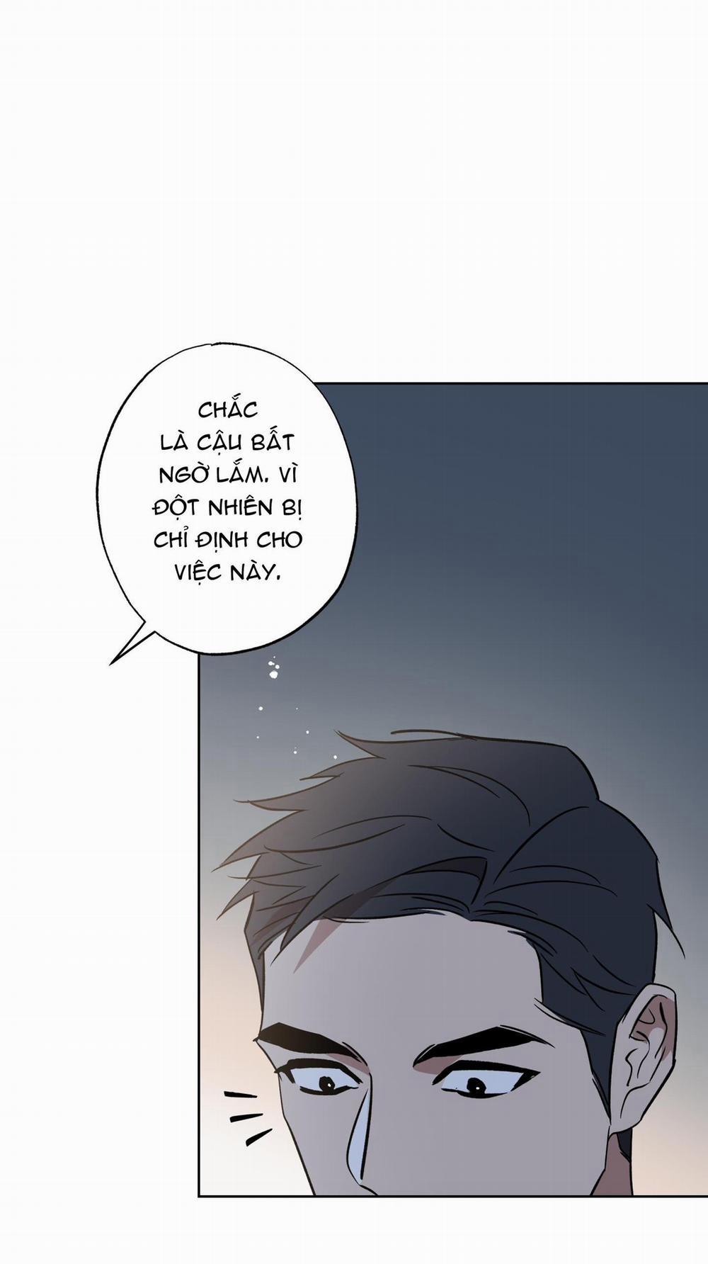 Có Lẽ Mỗi Ngày Đều Mưa 4 trang 30