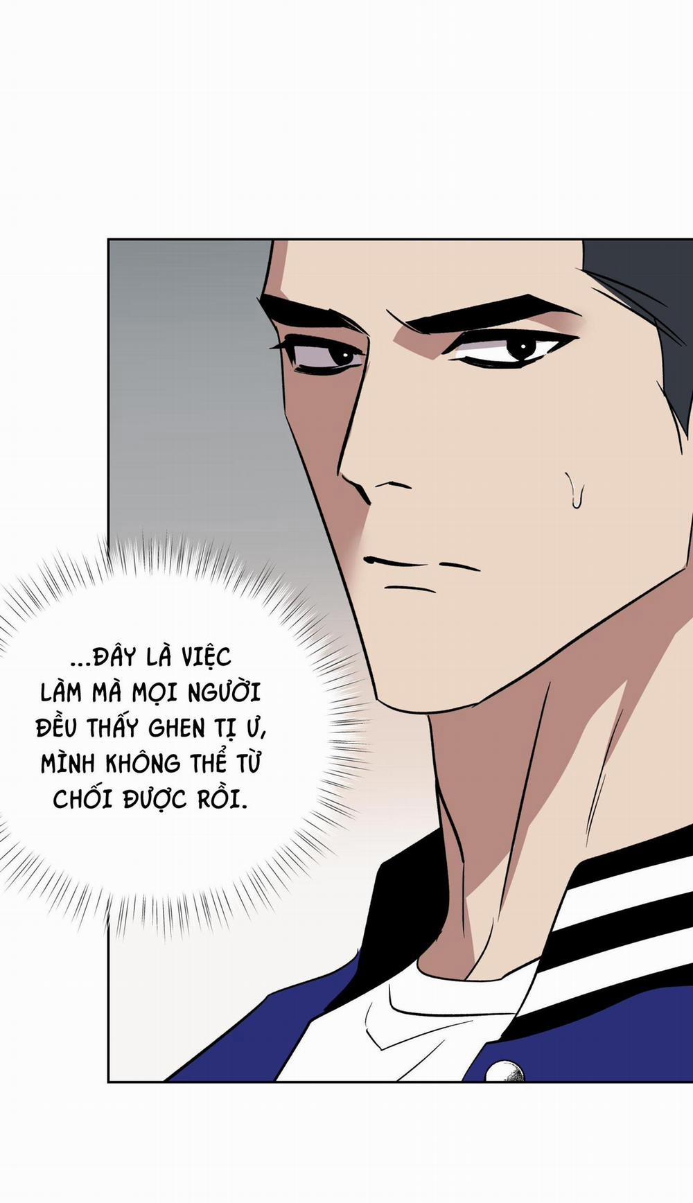 Có Lẽ Mỗi Ngày Đều Mưa 4 trang 4