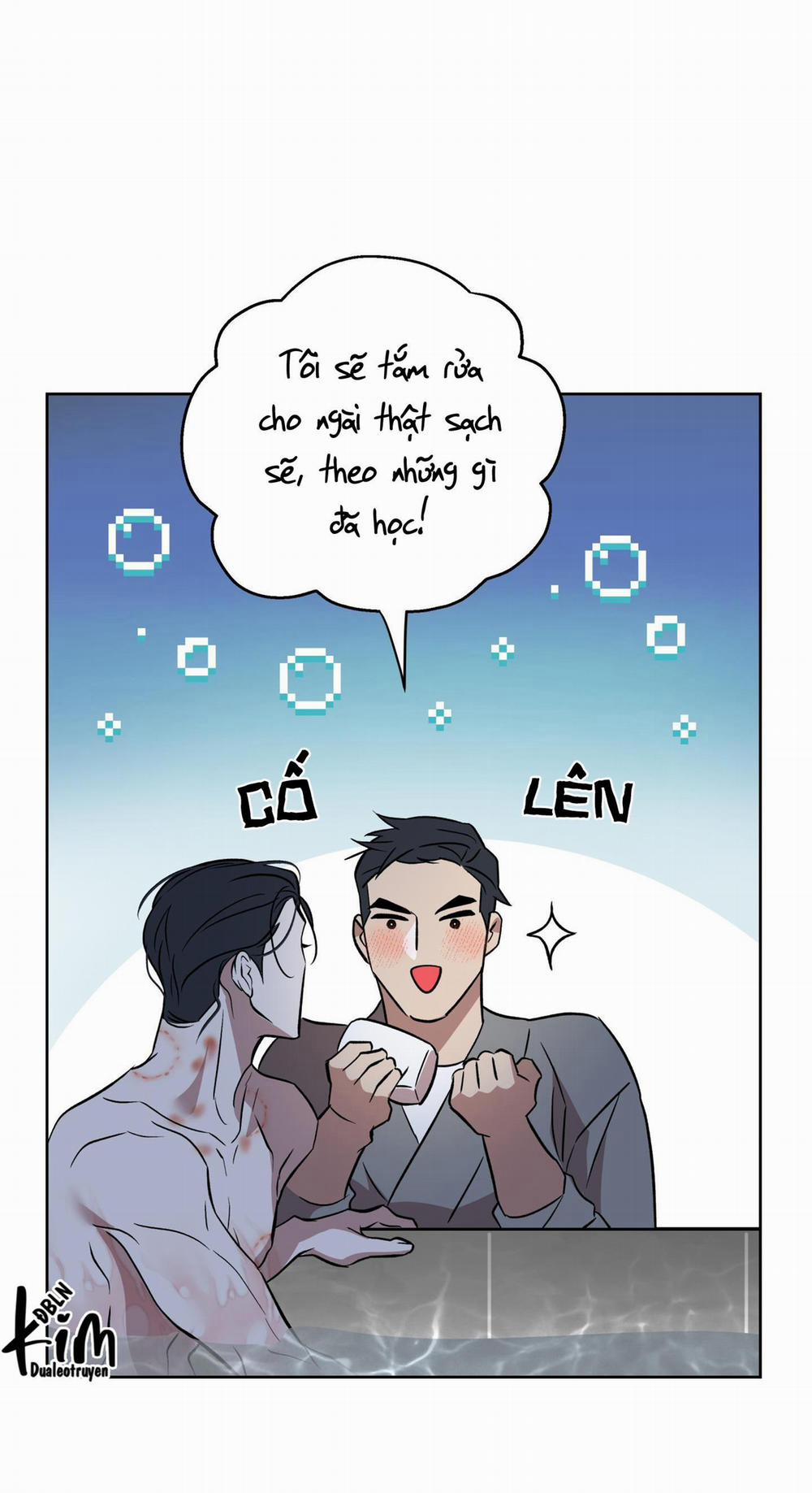 Có Lẽ Mỗi Ngày Đều Mưa 4 trang 46