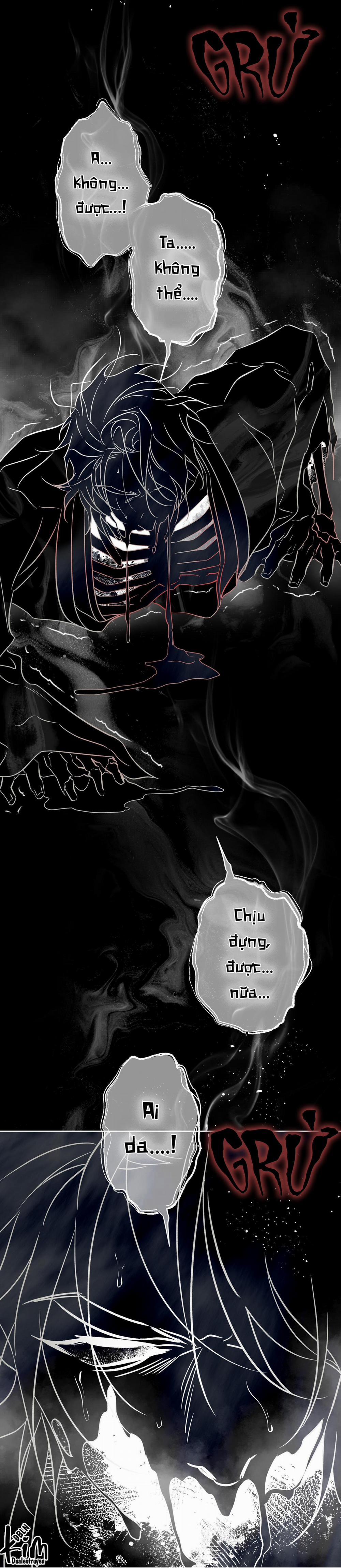 Có Lẽ Mỗi Ngày Đều Mưa 4 trang 53