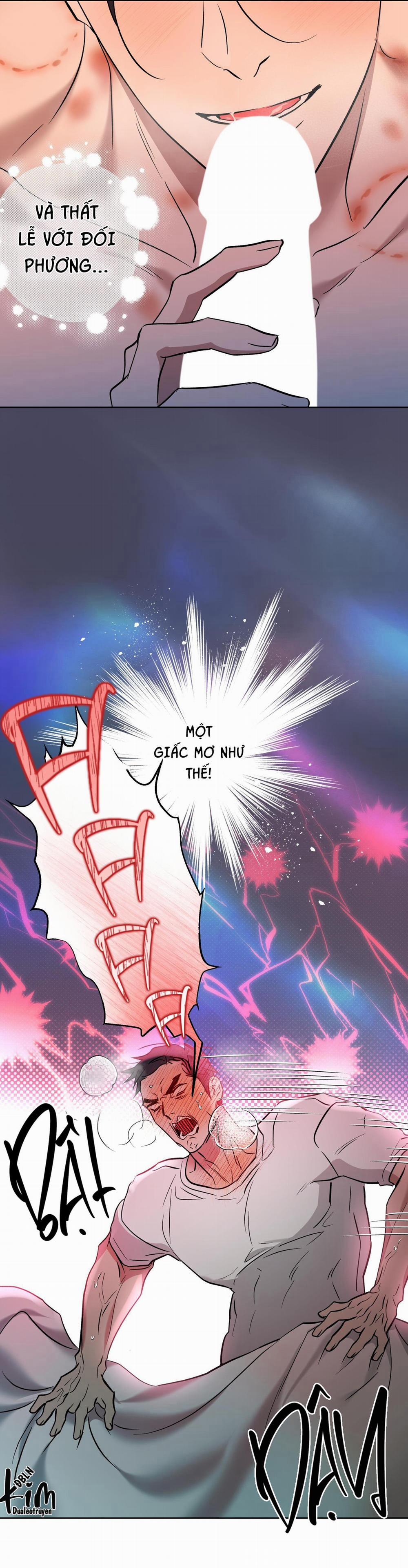 Có Lẽ Mỗi Ngày Đều Mưa 5 trang 24