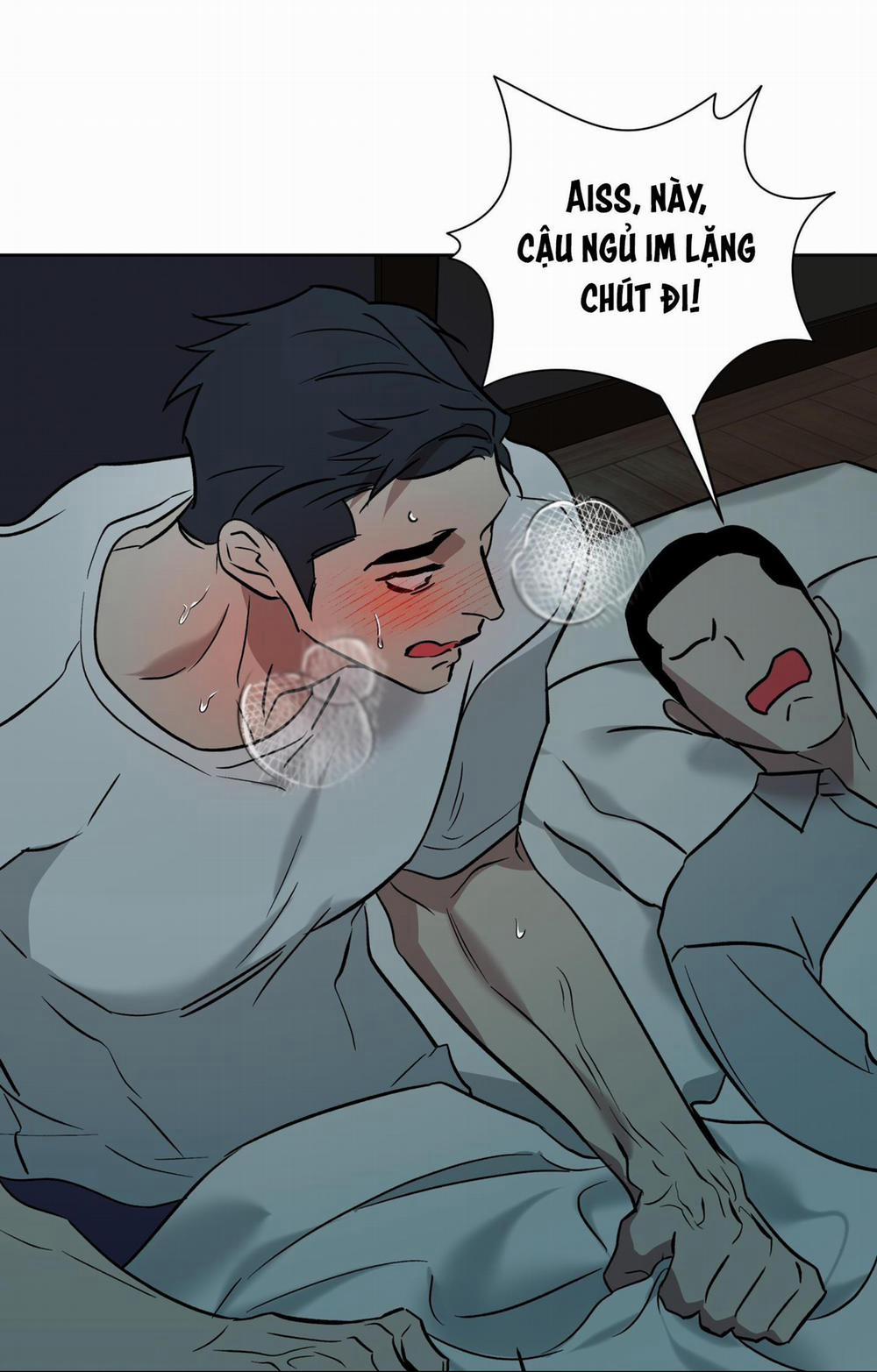 Có Lẽ Mỗi Ngày Đều Mưa 5 trang 25