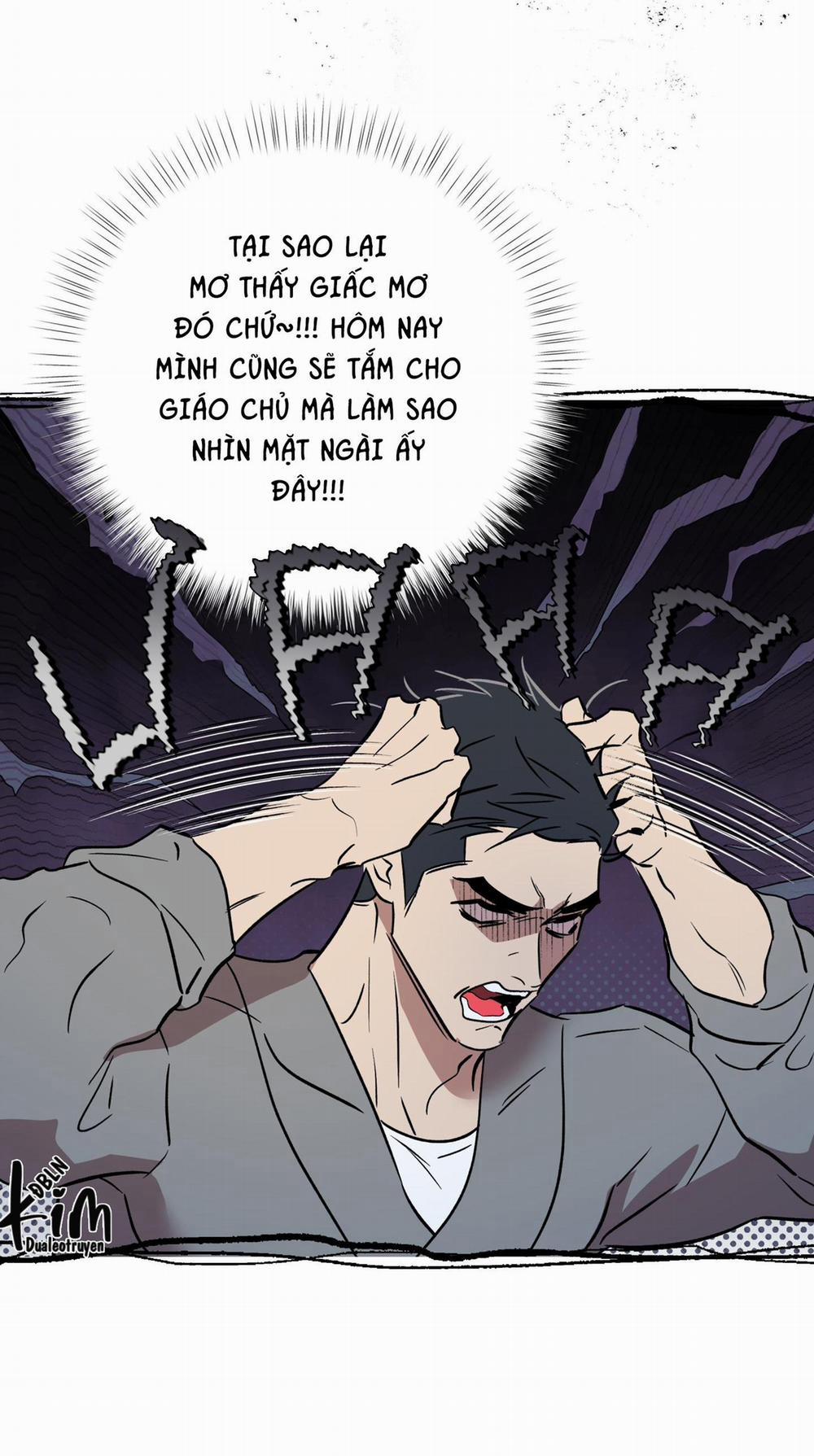 Có Lẽ Mỗi Ngày Đều Mưa 5 trang 30