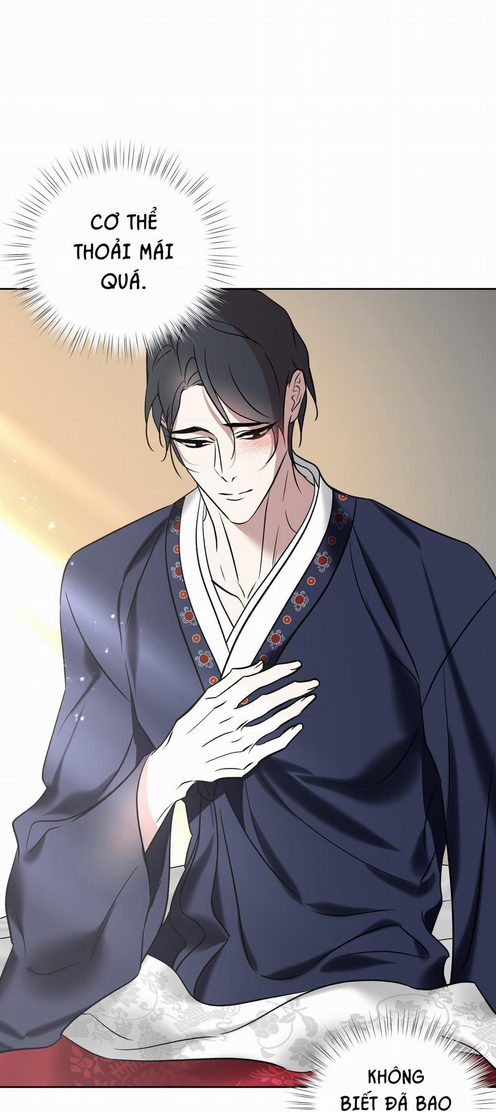 Có Lẽ Mỗi Ngày Đều Mưa 5 trang 4