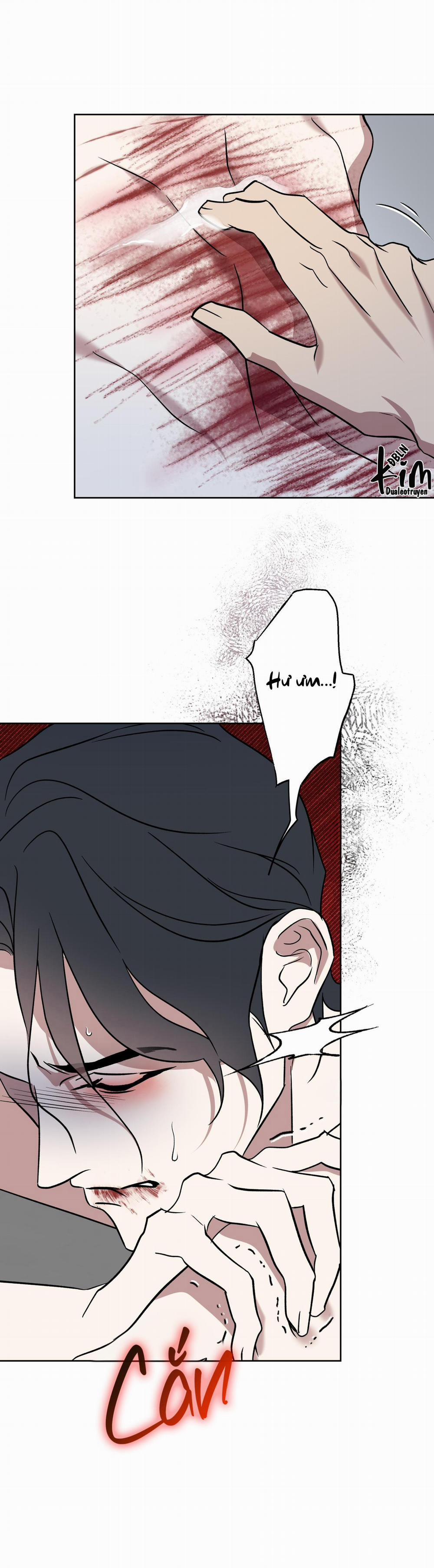 Có Lẽ Mỗi Ngày Đều Mưa 5 trang 43