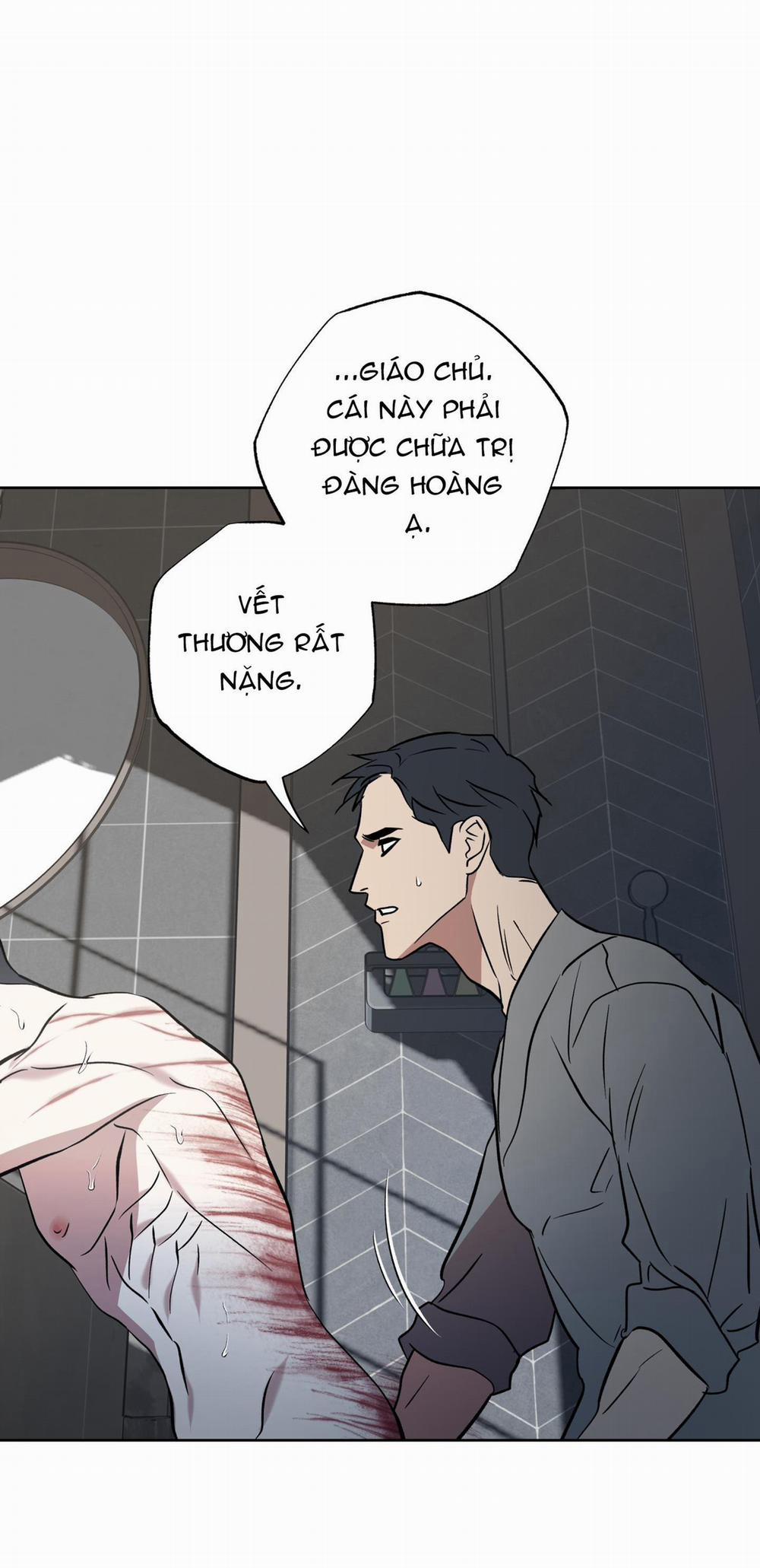 Có Lẽ Mỗi Ngày Đều Mưa 5 trang 45