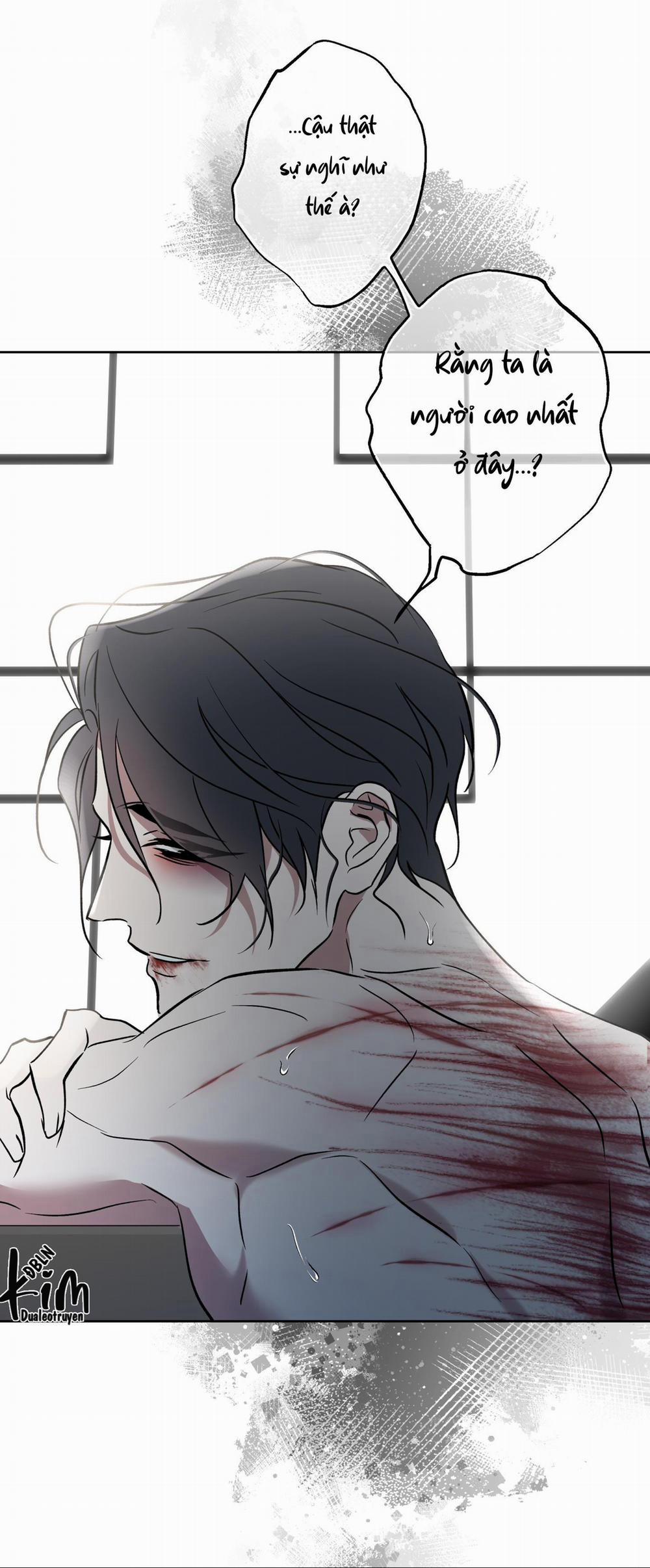 Có Lẽ Mỗi Ngày Đều Mưa 5 trang 48