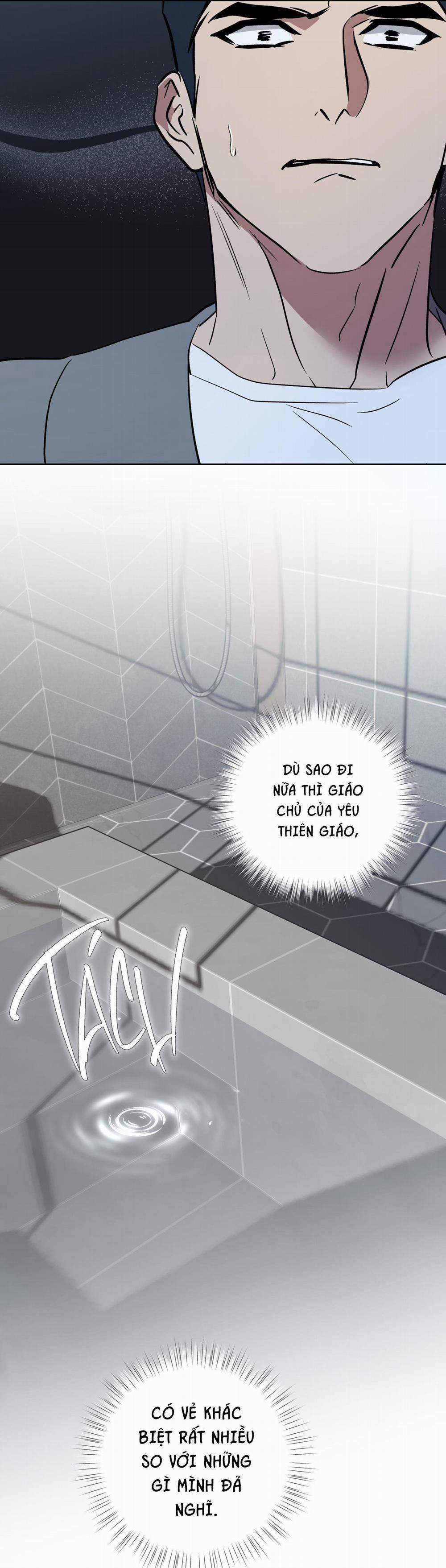 Có Lẽ Mỗi Ngày Đều Mưa 5 trang 49