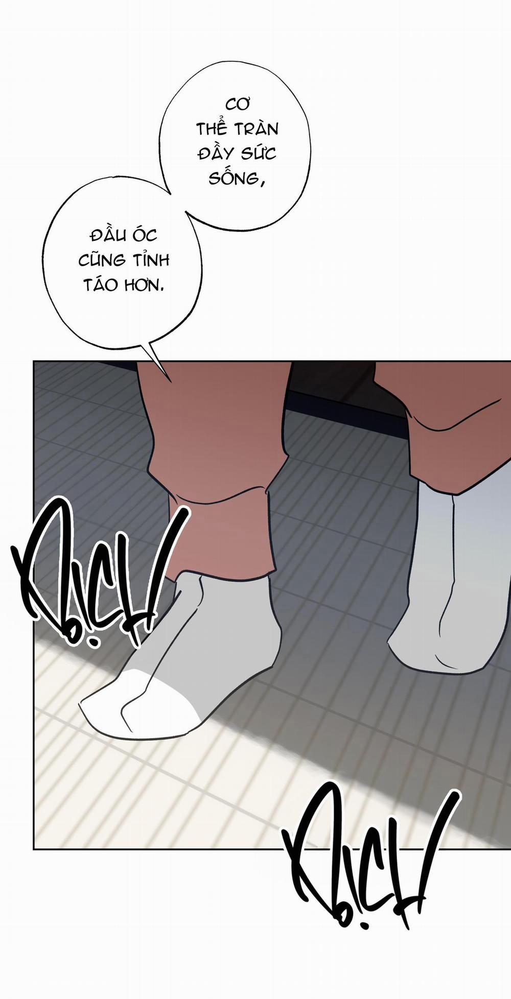 Có Lẽ Mỗi Ngày Đều Mưa 5 trang 9