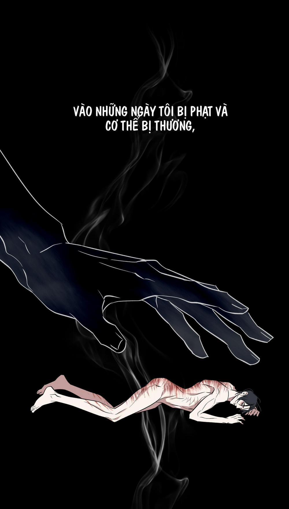 Có Lẽ Mỗi Ngày Đều Mưa 6 trang 0