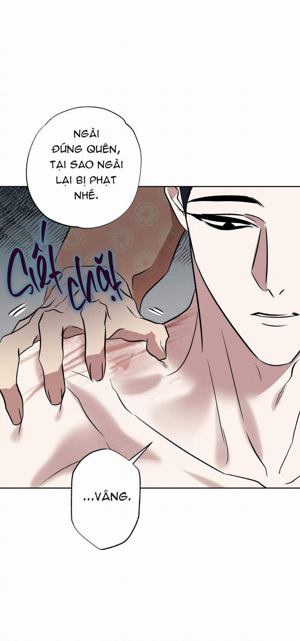 Có Lẽ Mỗi Ngày Đều Mưa 6 trang 13