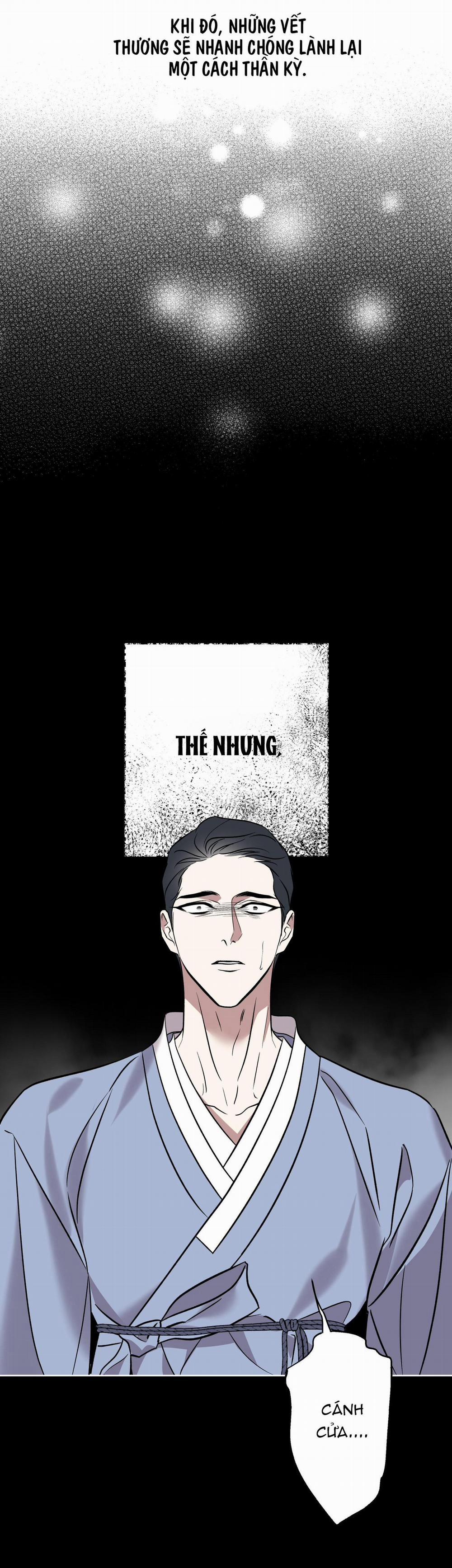 Có Lẽ Mỗi Ngày Đều Mưa 6 trang 2