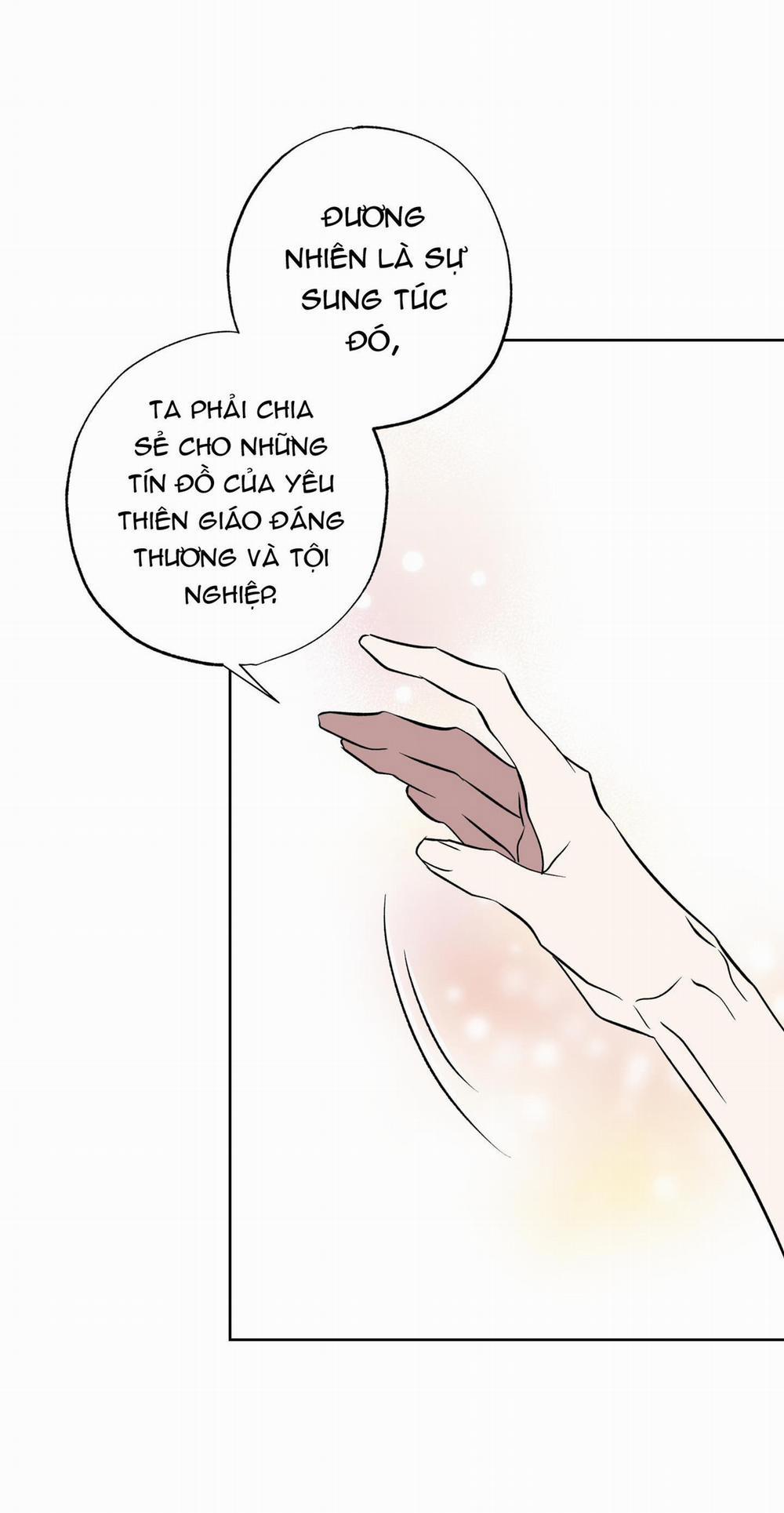 Có Lẽ Mỗi Ngày Đều Mưa 6 trang 24