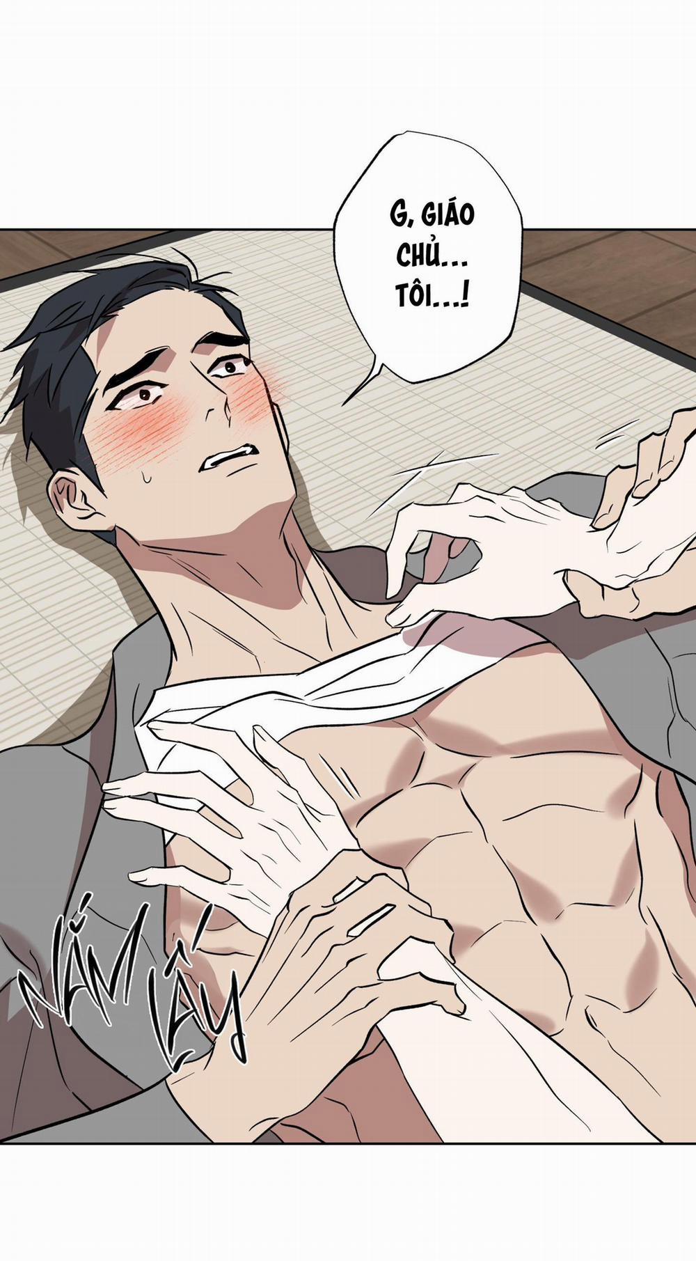 Có Lẽ Mỗi Ngày Đều Mưa 6 trang 29