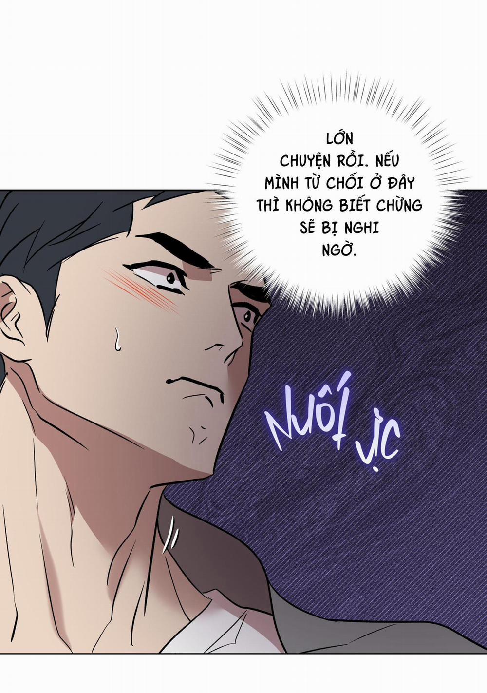 Có Lẽ Mỗi Ngày Đều Mưa 6 trang 33