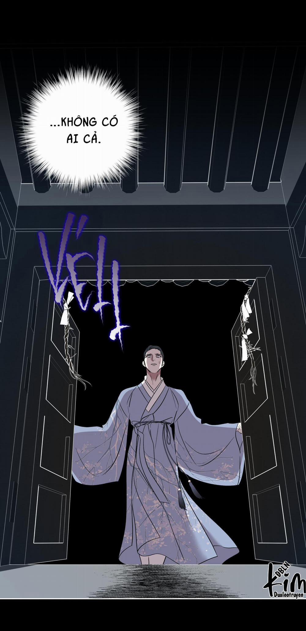 Có Lẽ Mỗi Ngày Đều Mưa 6 trang 4