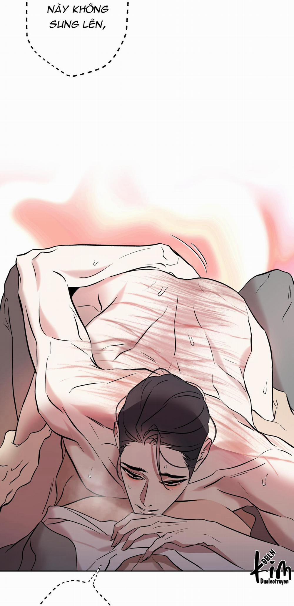 Có Lẽ Mỗi Ngày Đều Mưa 6 trang 40