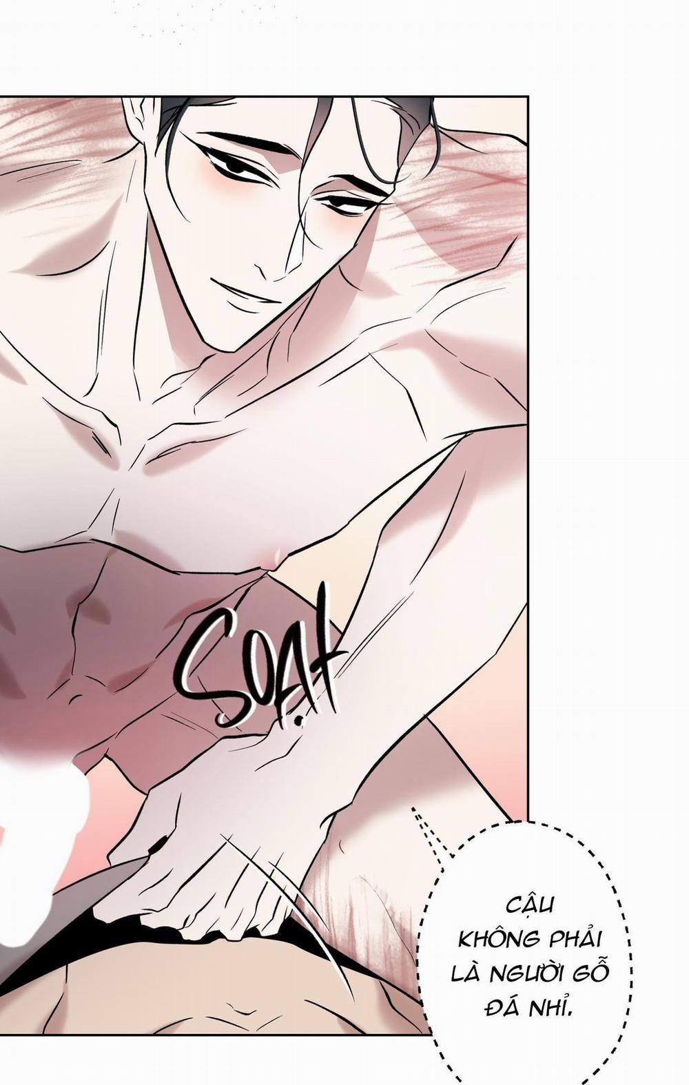 Có Lẽ Mỗi Ngày Đều Mưa 6 trang 44