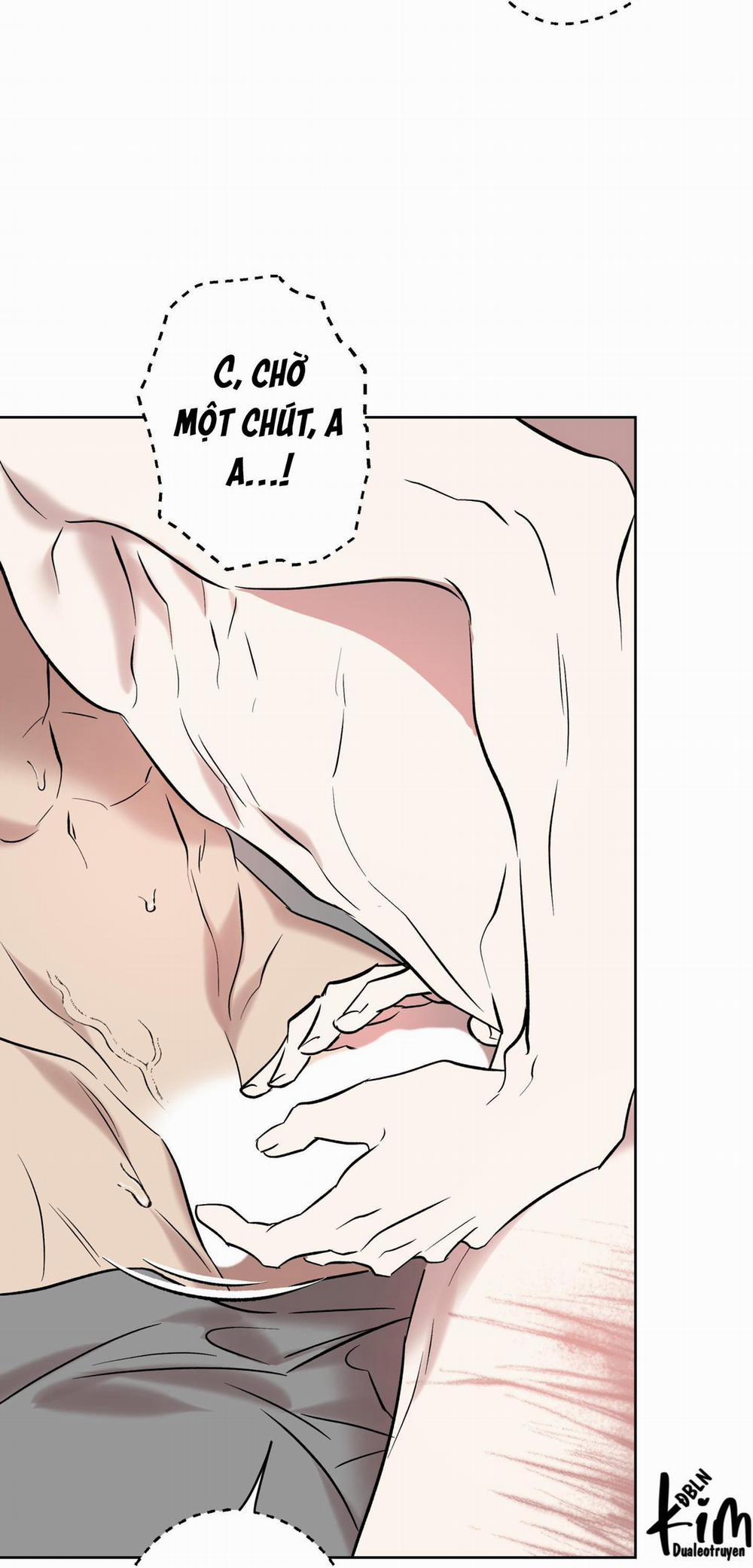 Có Lẽ Mỗi Ngày Đều Mưa 6 trang 45