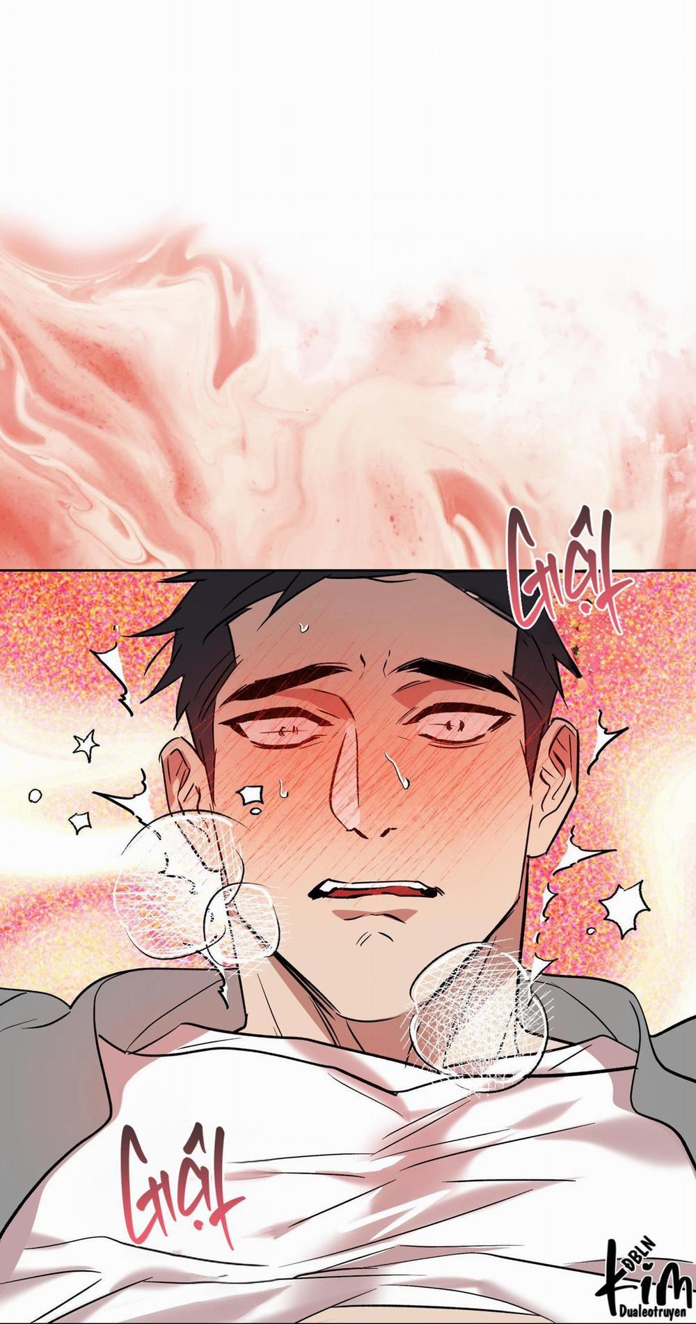 Có Lẽ Mỗi Ngày Đều Mưa 6 trang 51