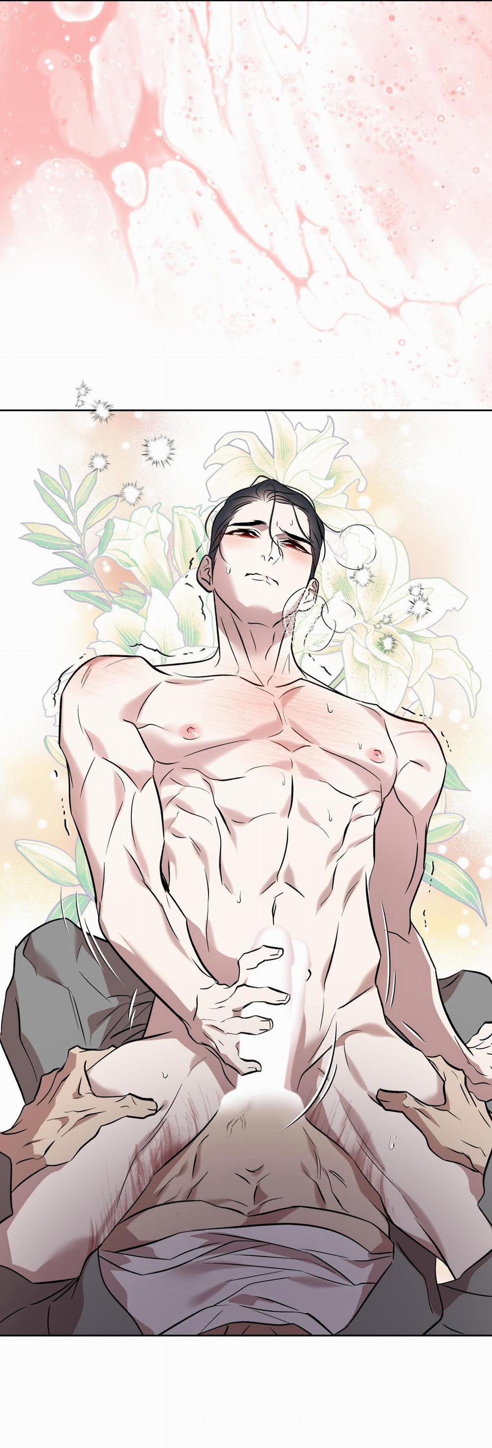 Có Lẽ Mỗi Ngày Đều Mưa 6 trang 53