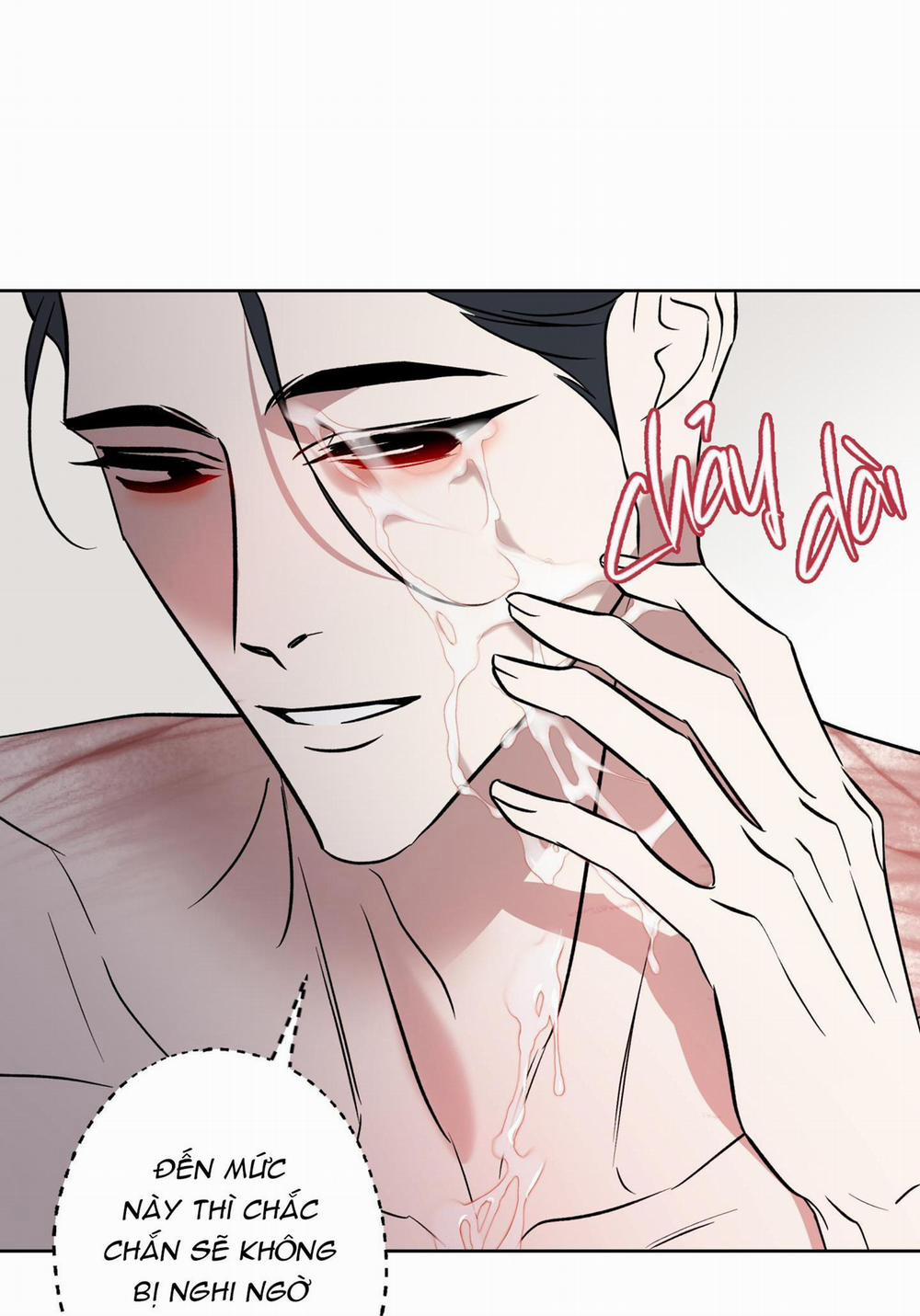 Có Lẽ Mỗi Ngày Đều Mưa 6 trang 57