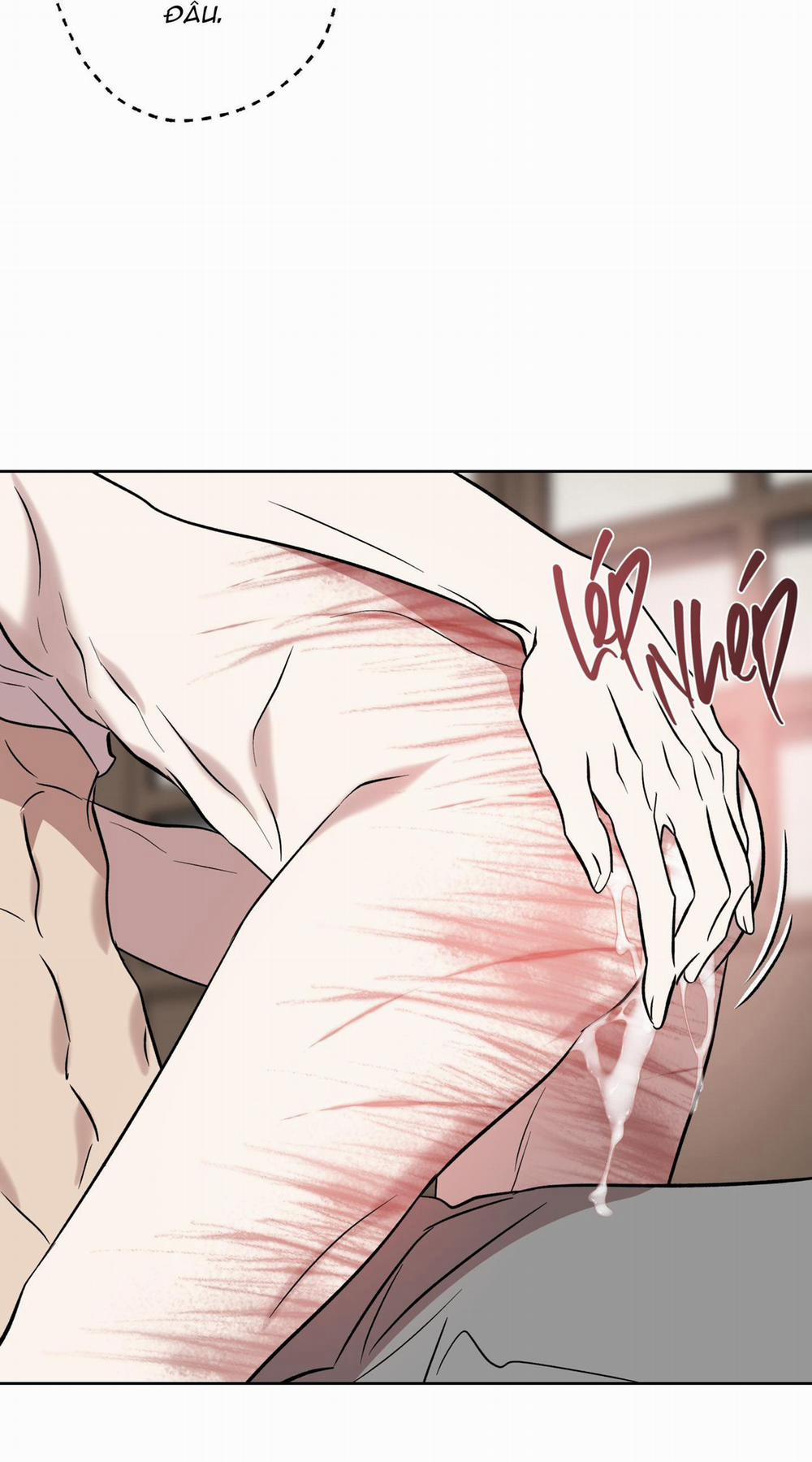 Có Lẽ Mỗi Ngày Đều Mưa 6 trang 58