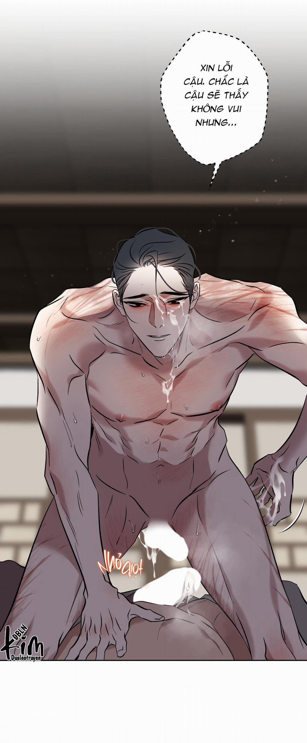 Có Lẽ Mỗi Ngày Đều Mưa 6 trang 59