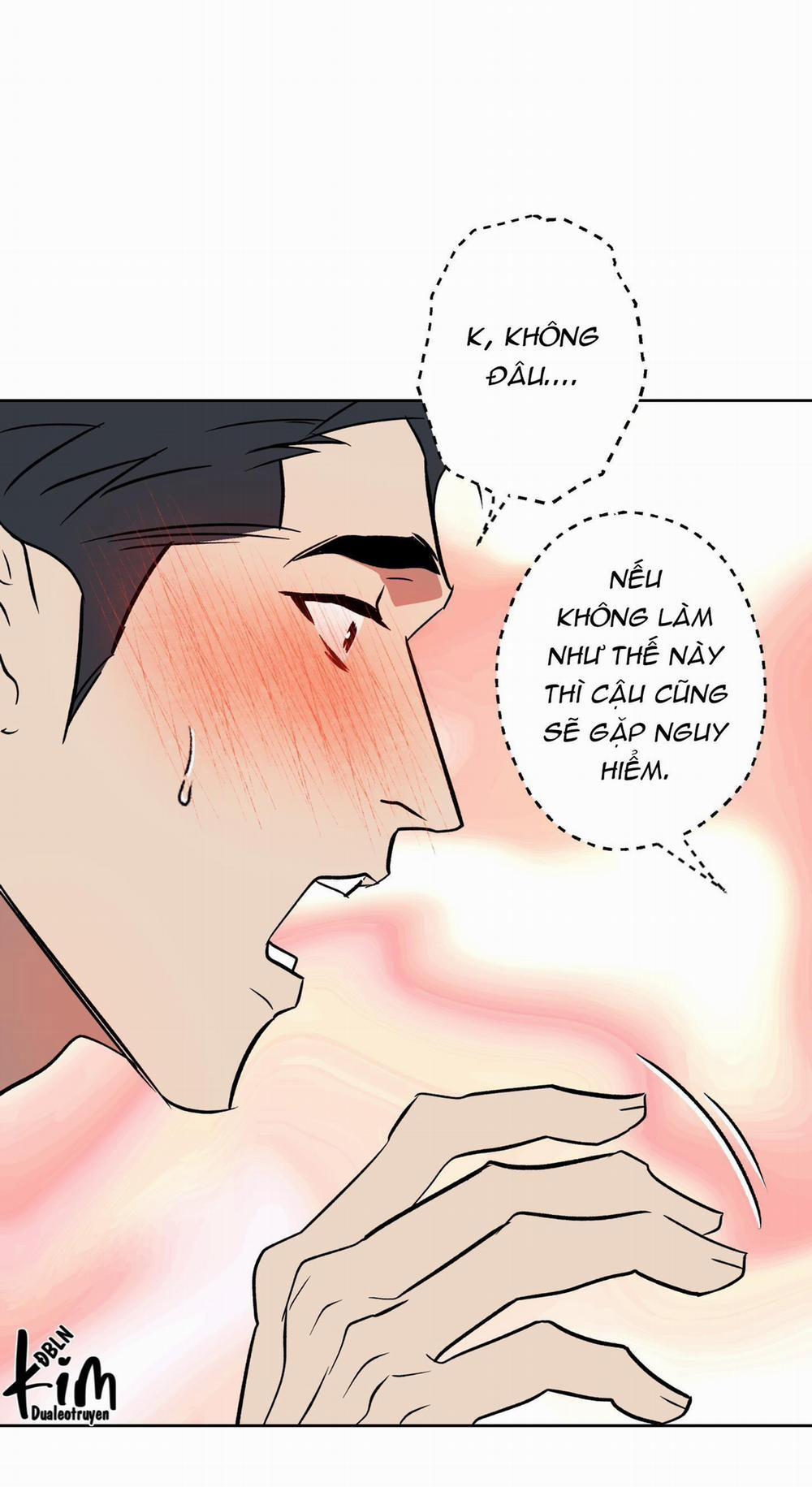 Có Lẽ Mỗi Ngày Đều Mưa 6 trang 60