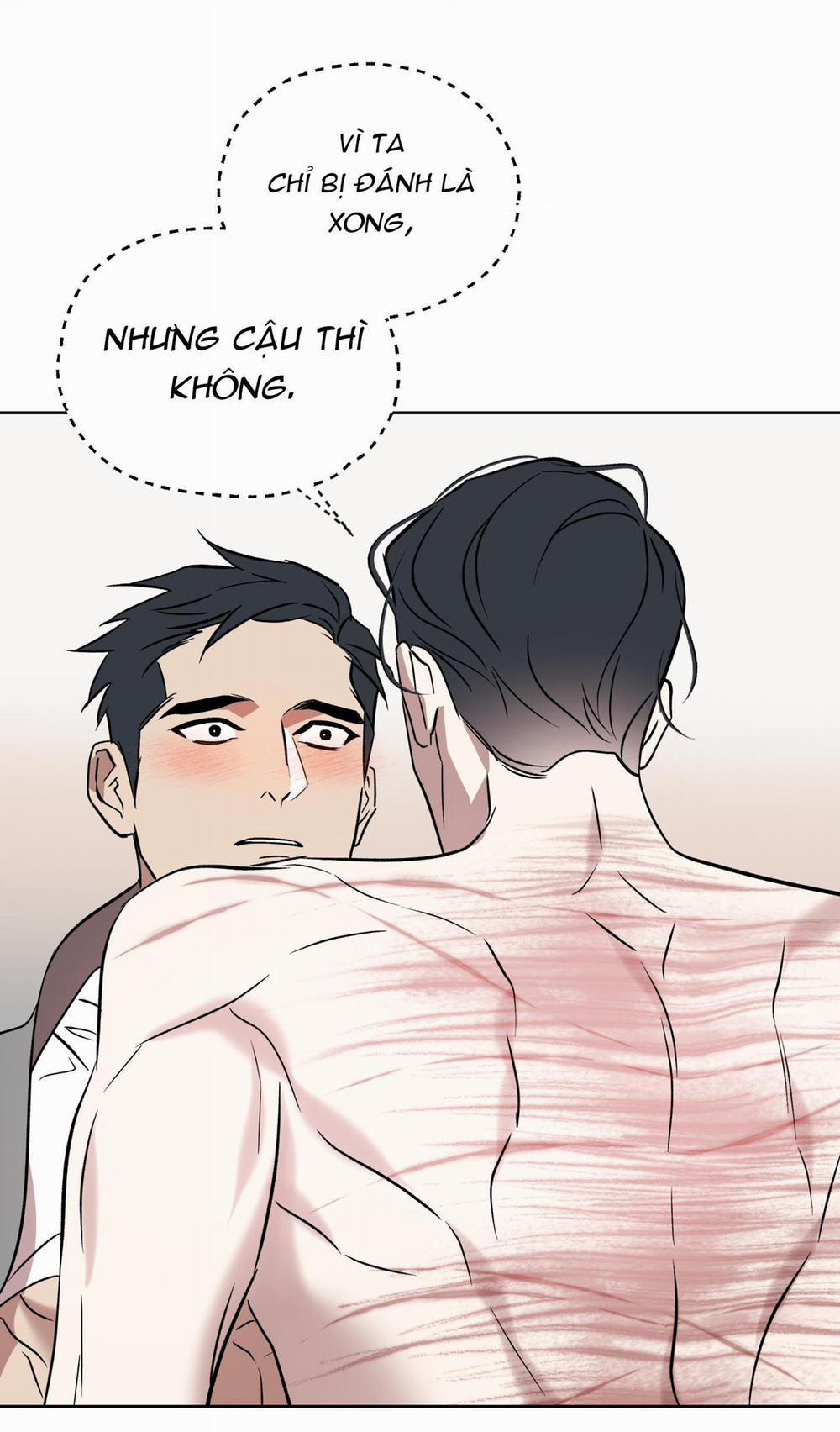 Có Lẽ Mỗi Ngày Đều Mưa 6 trang 61