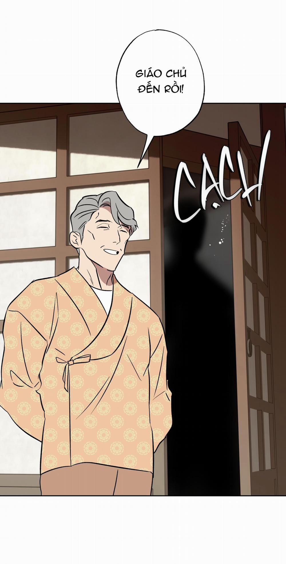 Có Lẽ Mỗi Ngày Đều Mưa 7 trang 13