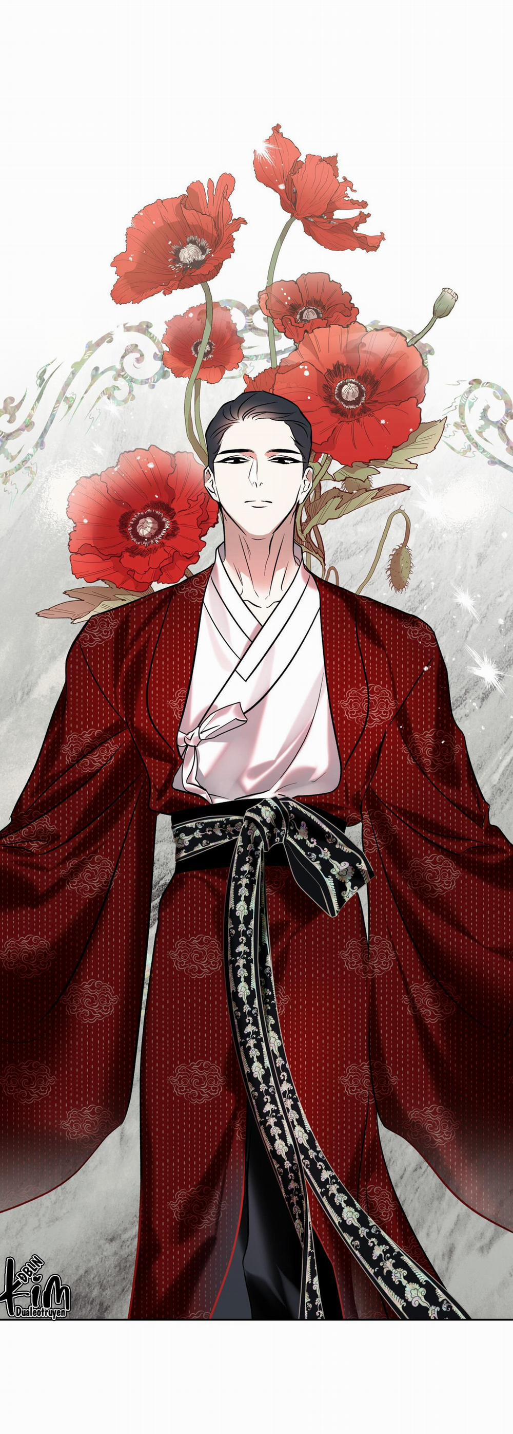 Có Lẽ Mỗi Ngày Đều Mưa 7 trang 14