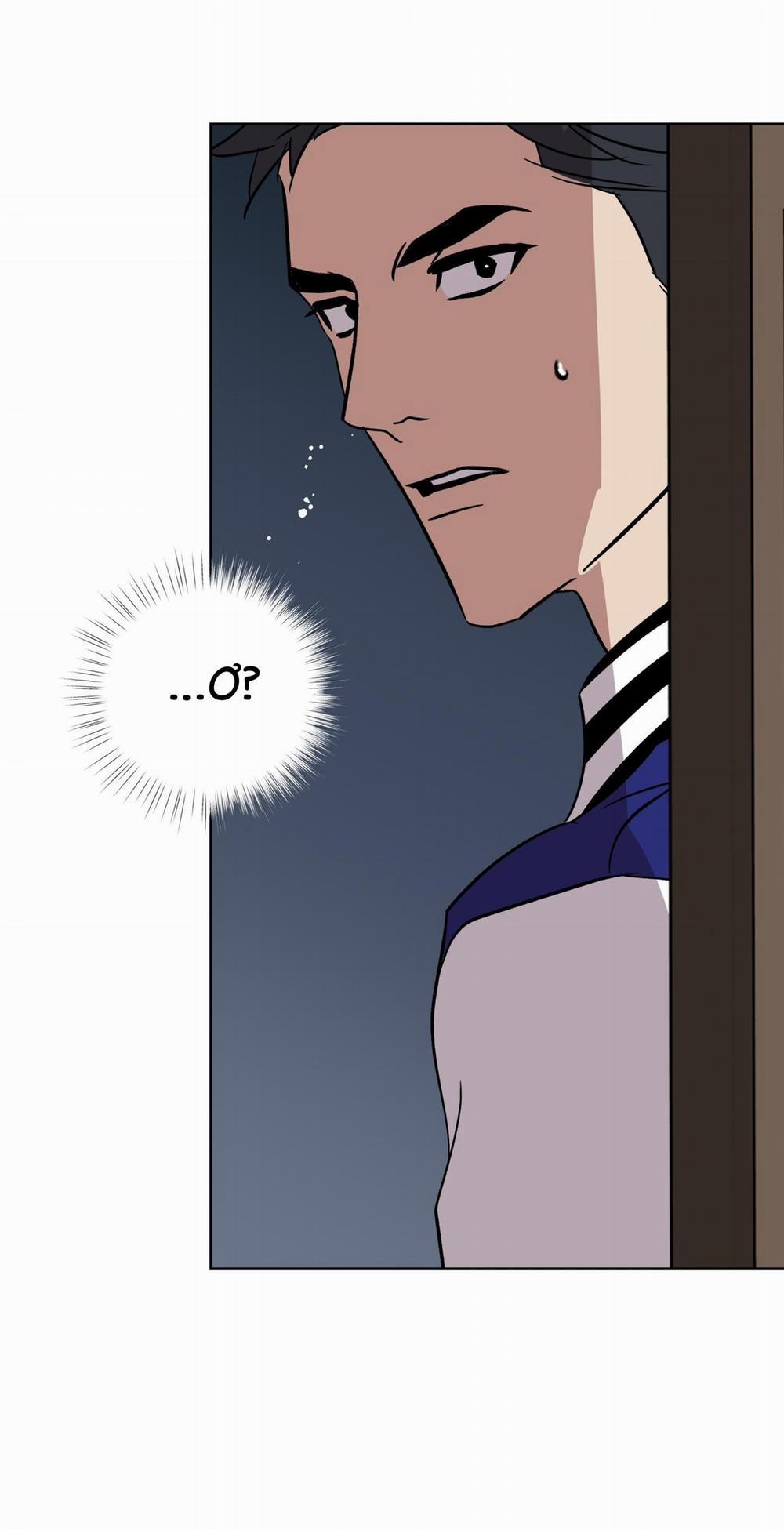 Có Lẽ Mỗi Ngày Đều Mưa 7 trang 18